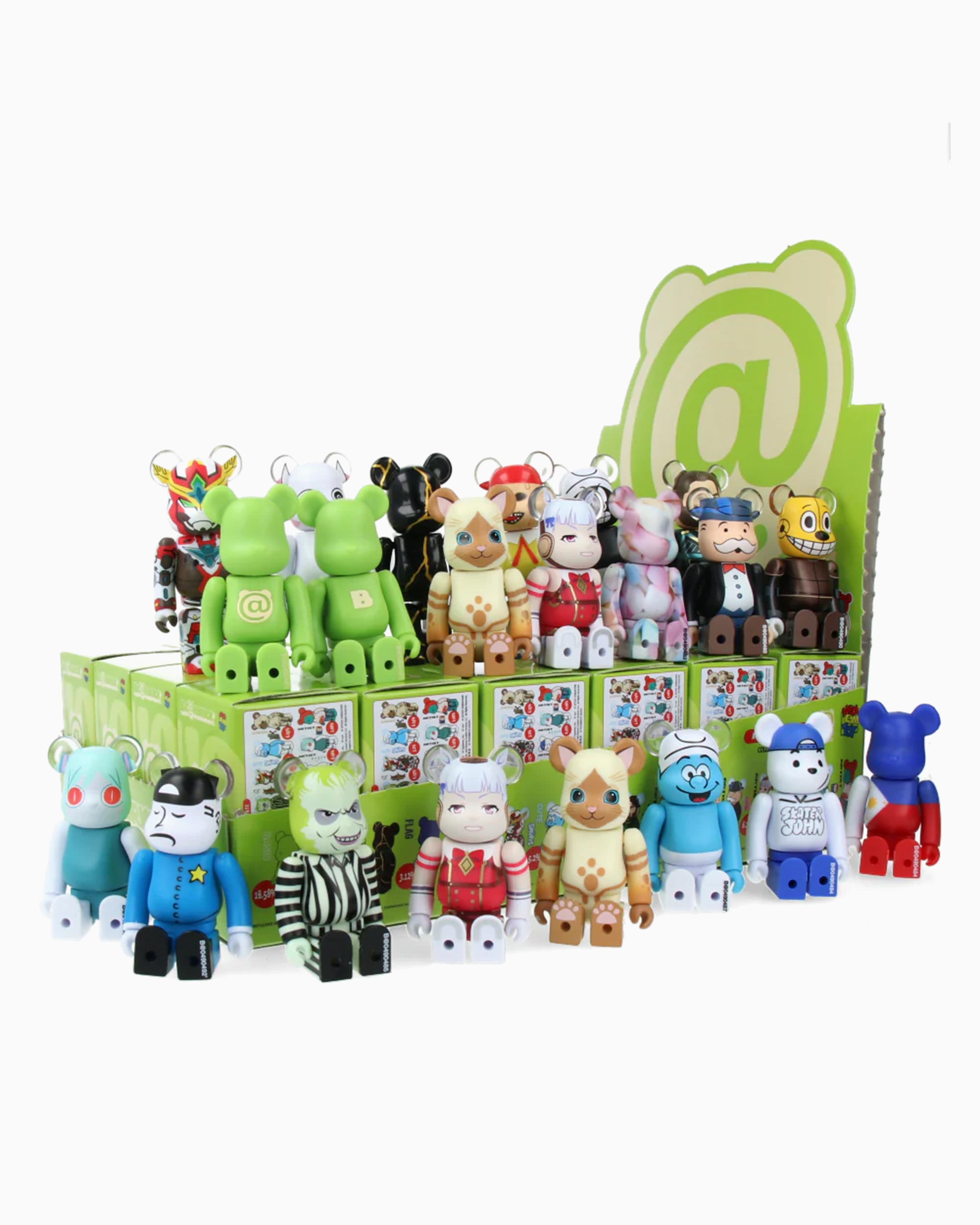 BE@RBRICK SERIES 49 1カートン【新品未開封】 Medicom Toy Be@rbrick Series 49 Blind Box (1 piece)
