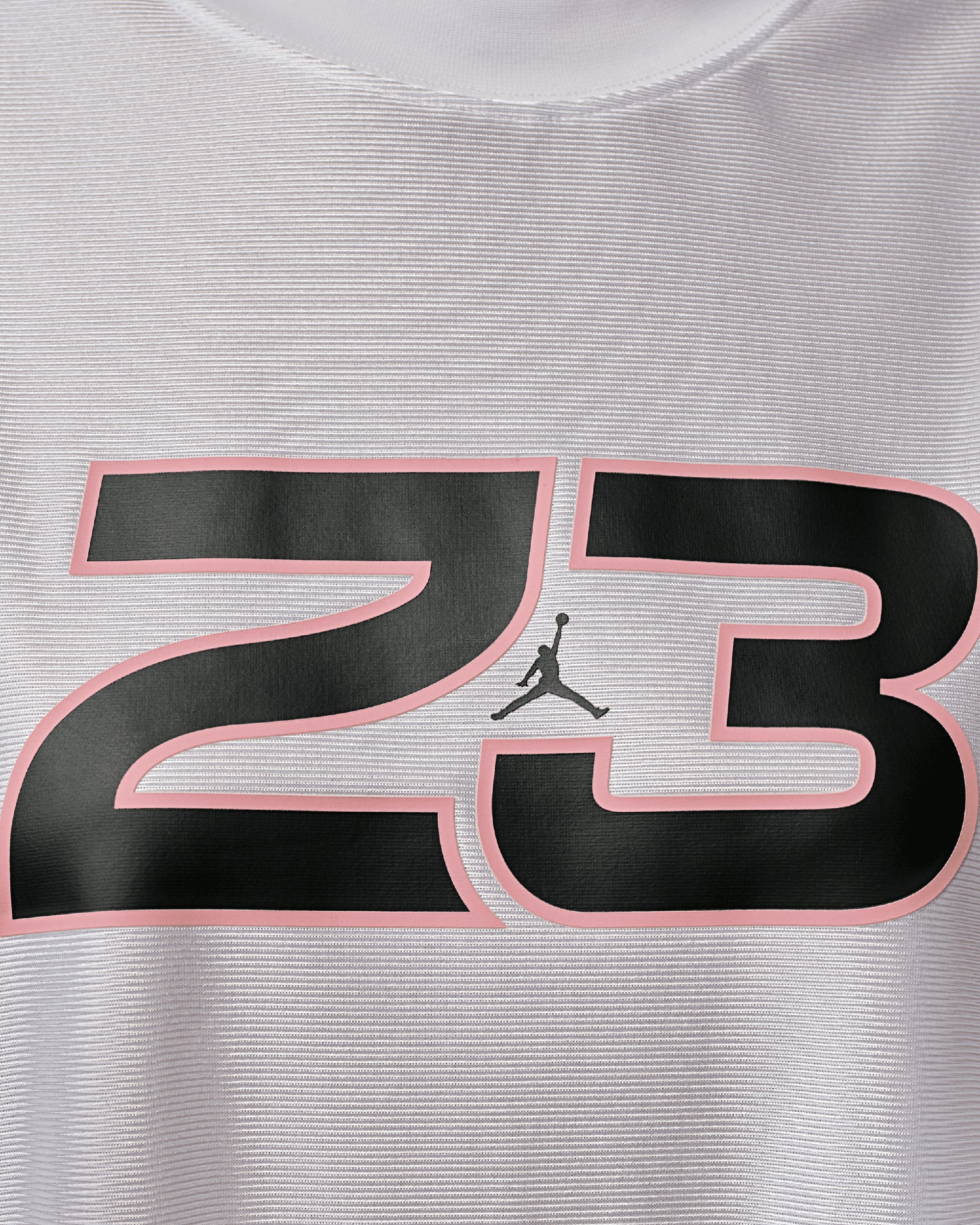 Dresses Jordan Jersey Logo Relaxed Women's Short Dress - IF1381-100