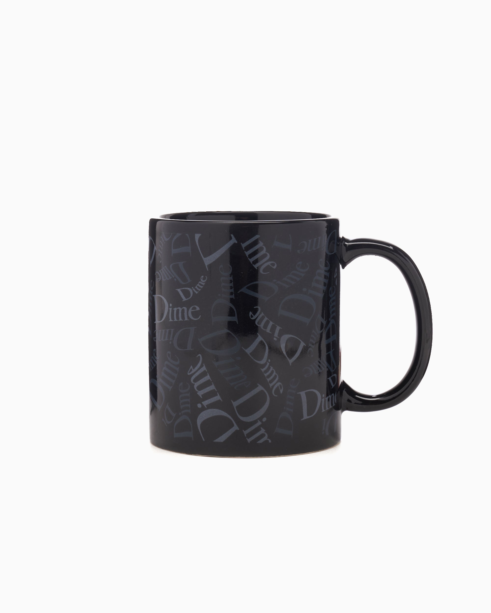 Drinkware Dime MTL Haha Coffee Mug - DIMEHO2359BLK