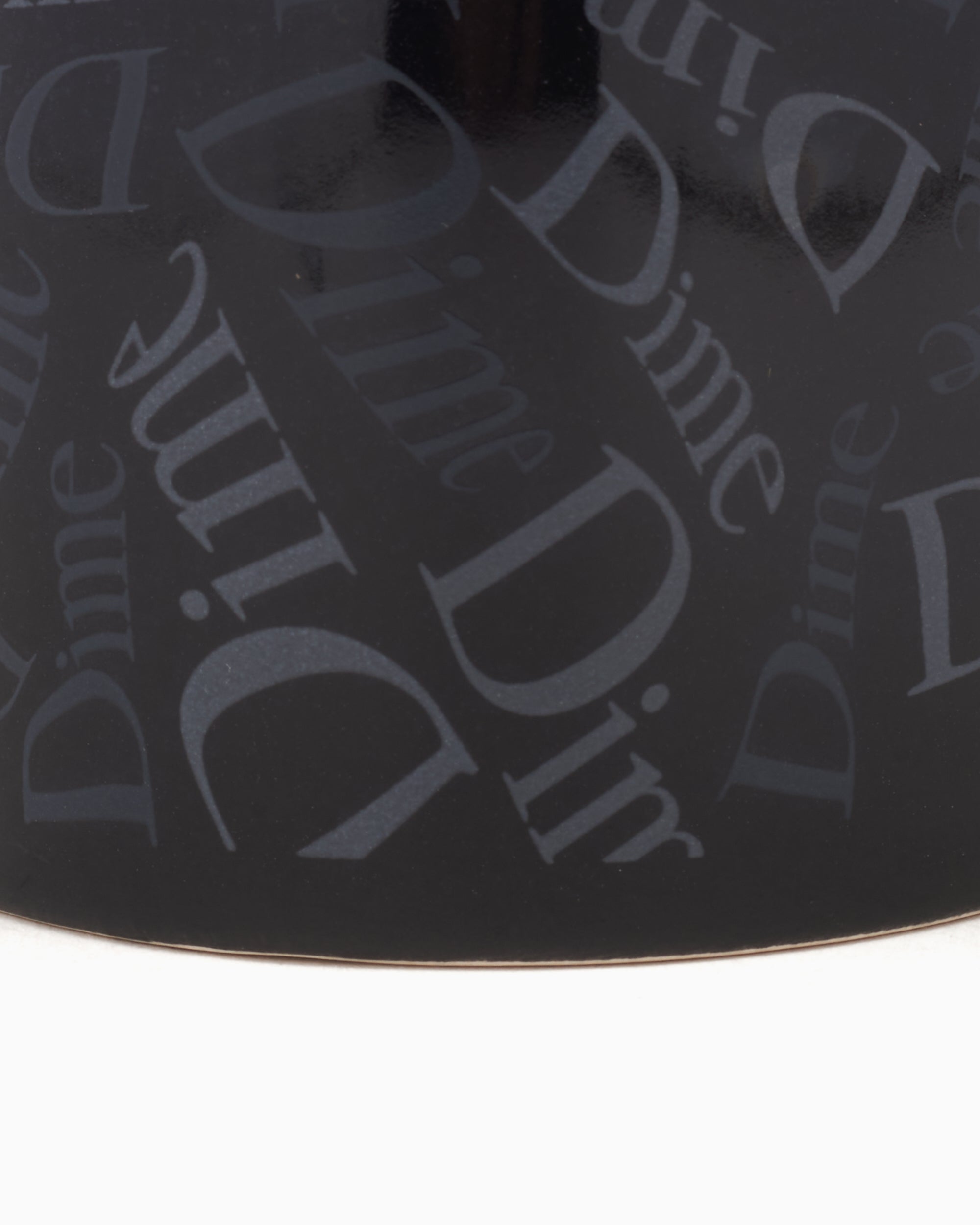 Drinkware Dime MTL Haha Coffee Mug - DIMEHO2359BLK