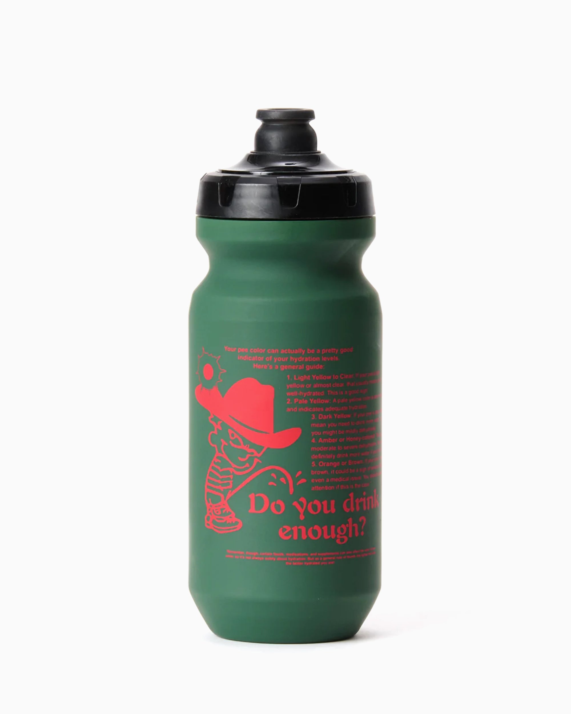 Drinkware SEALSON x Rayon Vert 610 ml Bottle - B1-253001