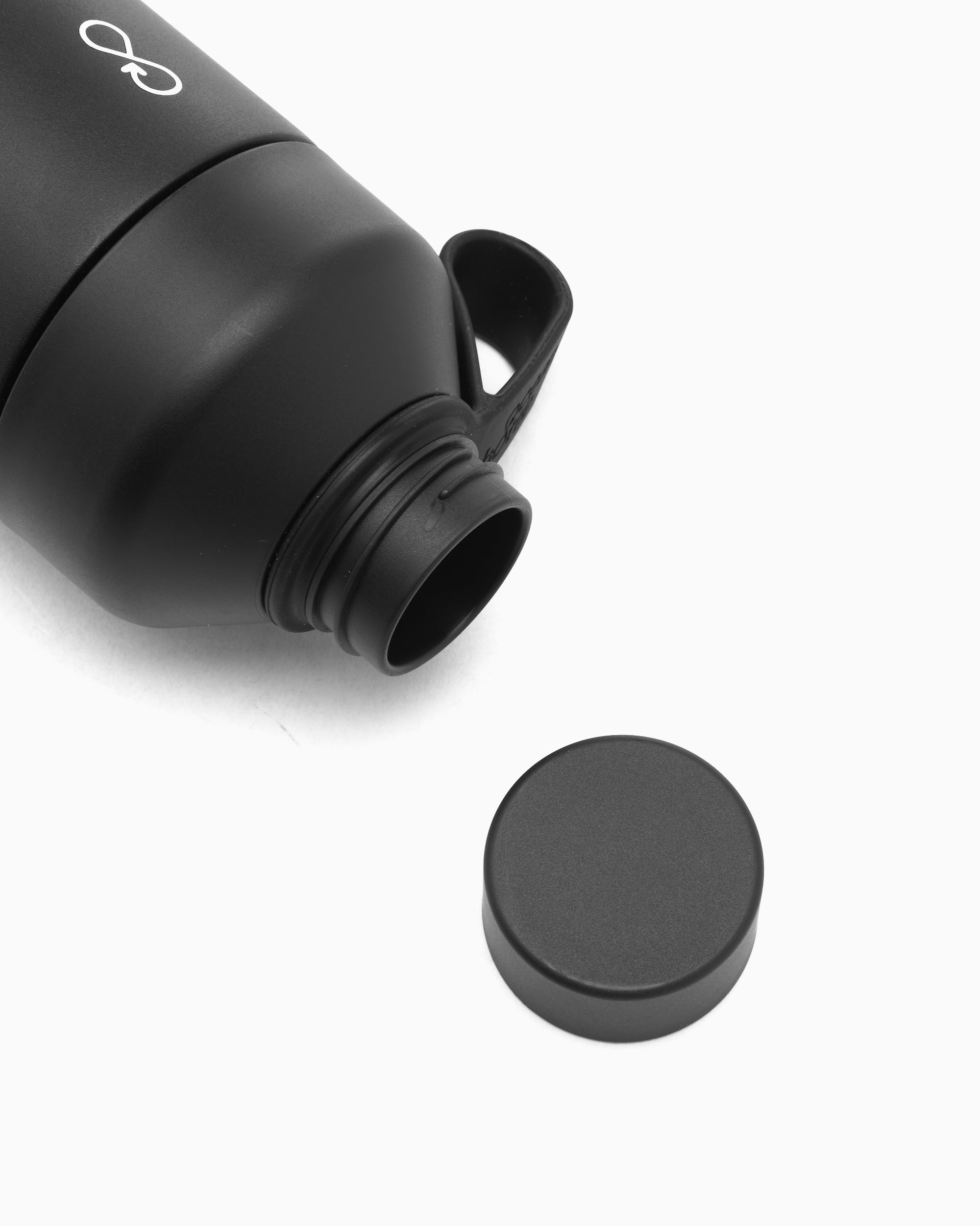 Drinkware The North Face Water Bottle 1L - NF0A8A06JK31