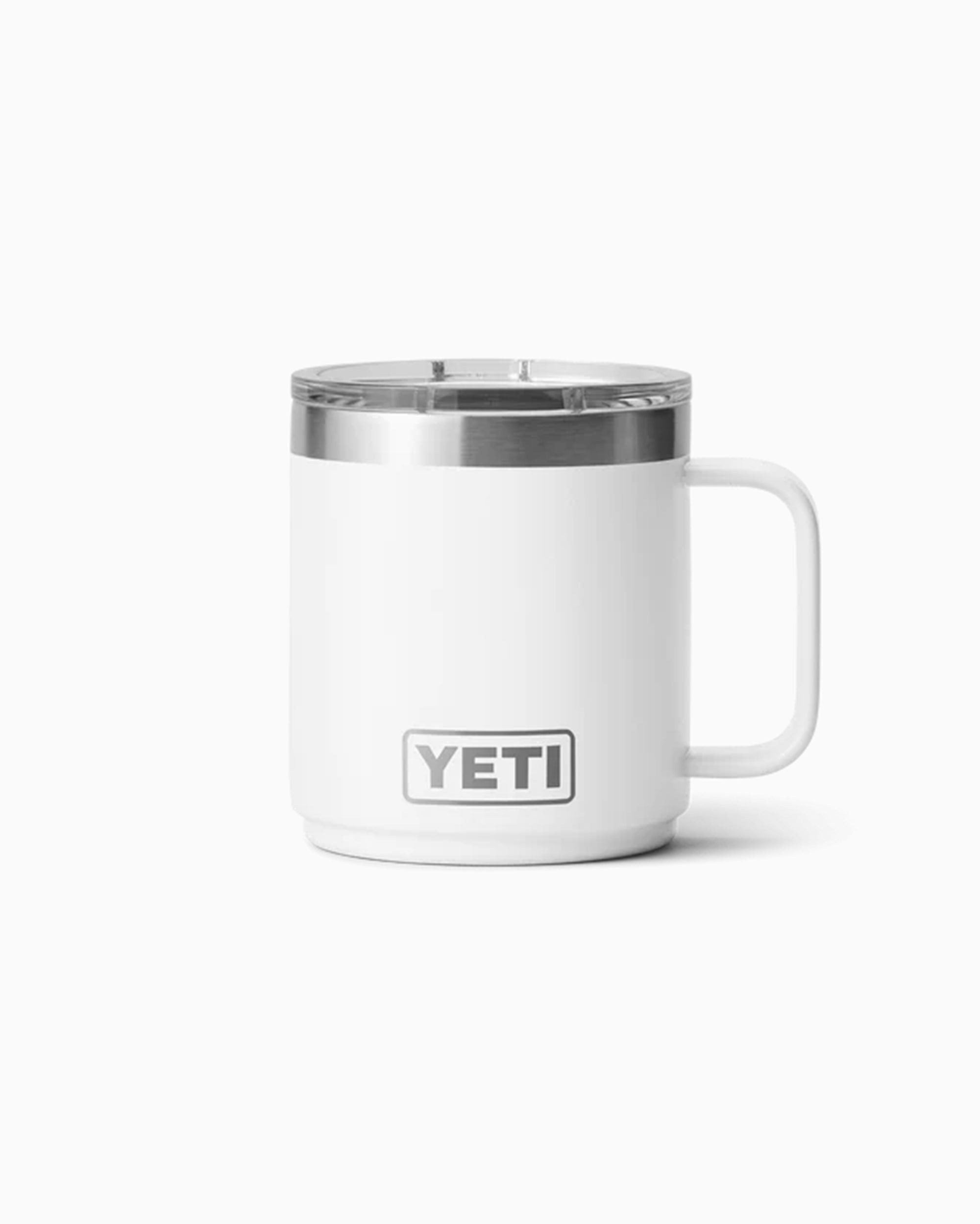 Drinkware YETI Rambler 296 ML Mug - SKU-0314-WHI