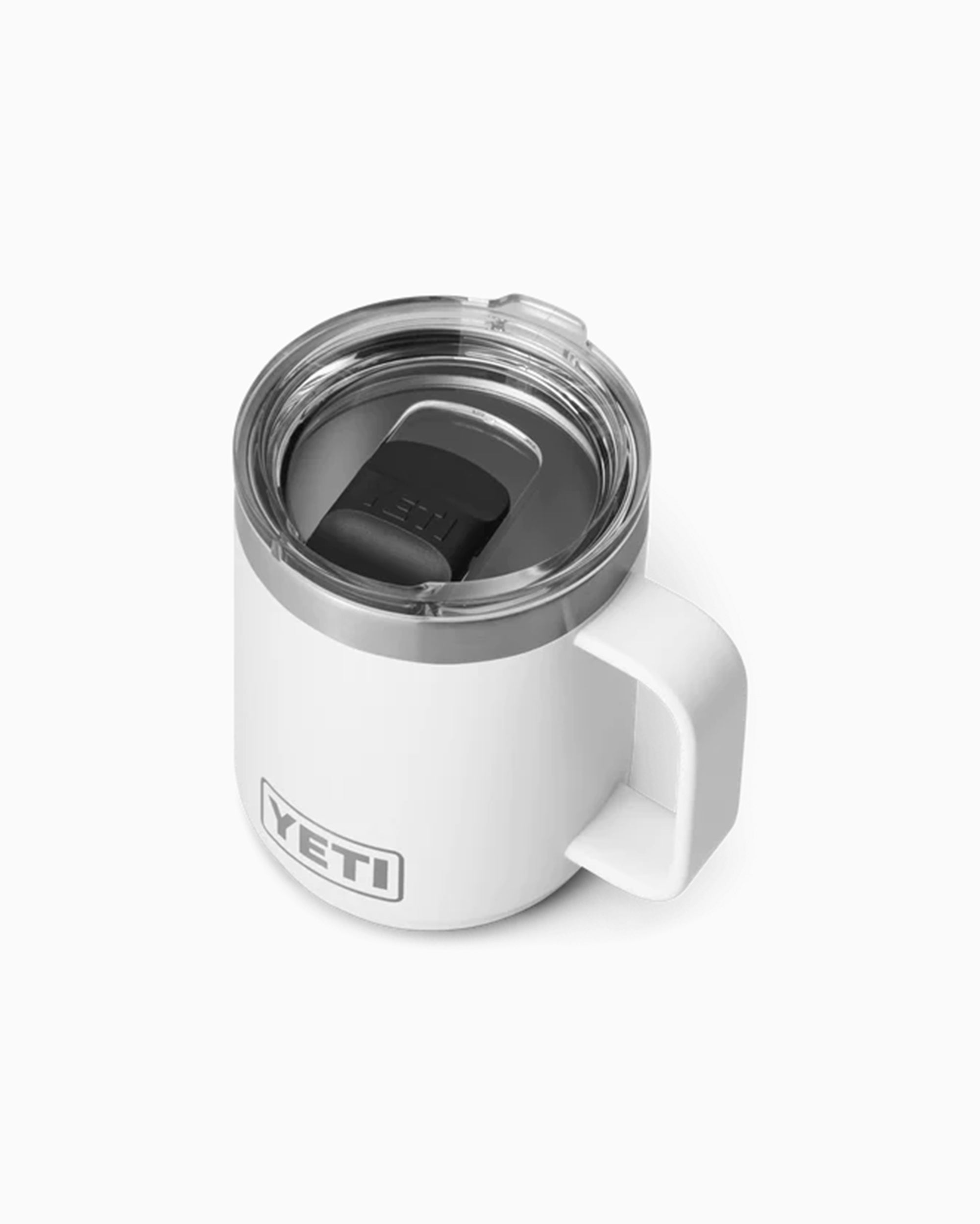 Drinkware YETI Rambler 296 ML Mug - SKU-0314-WHI