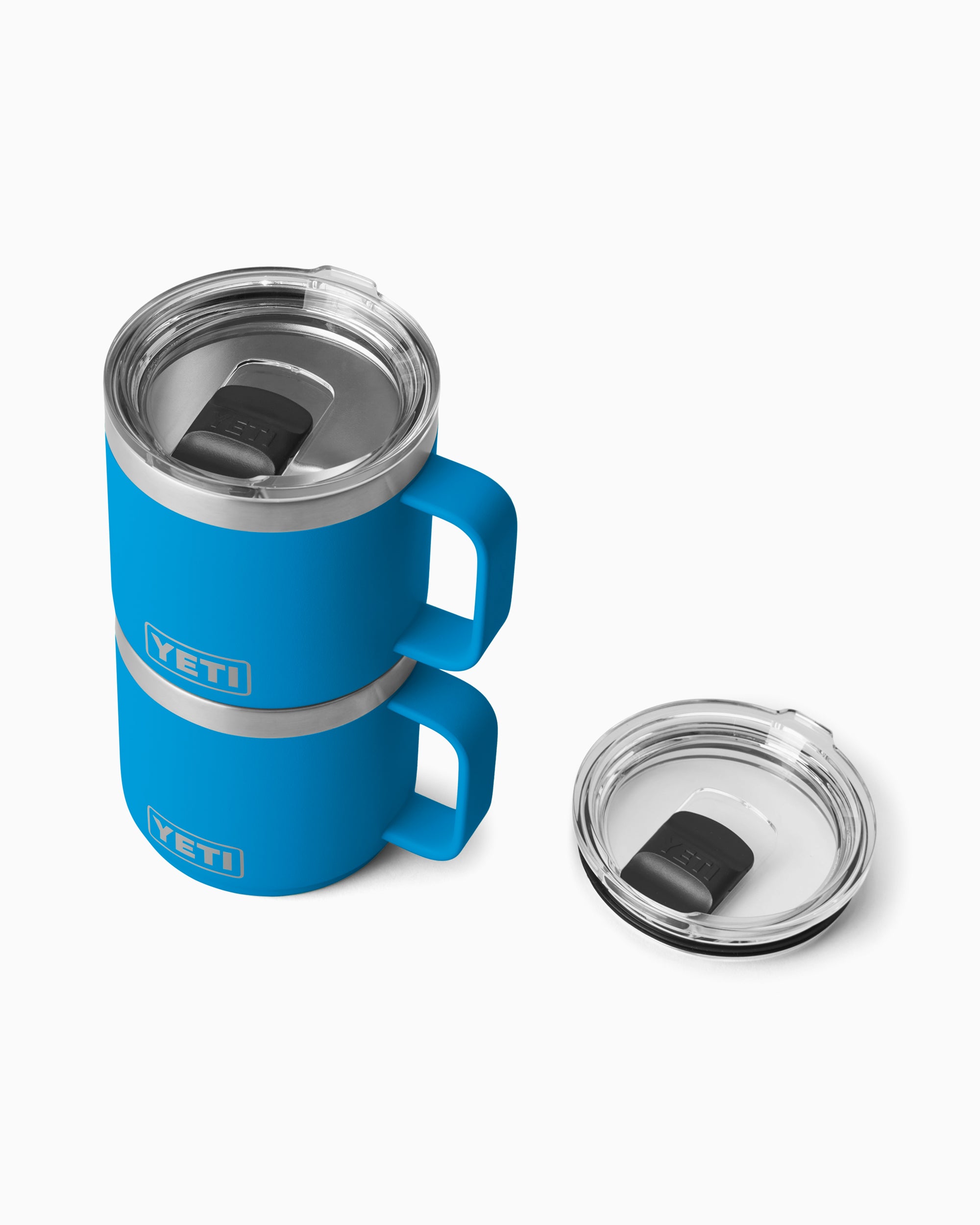 Drinkware YETI Rambler 414 ML Mug 2.0 - SKU-03042-S24B