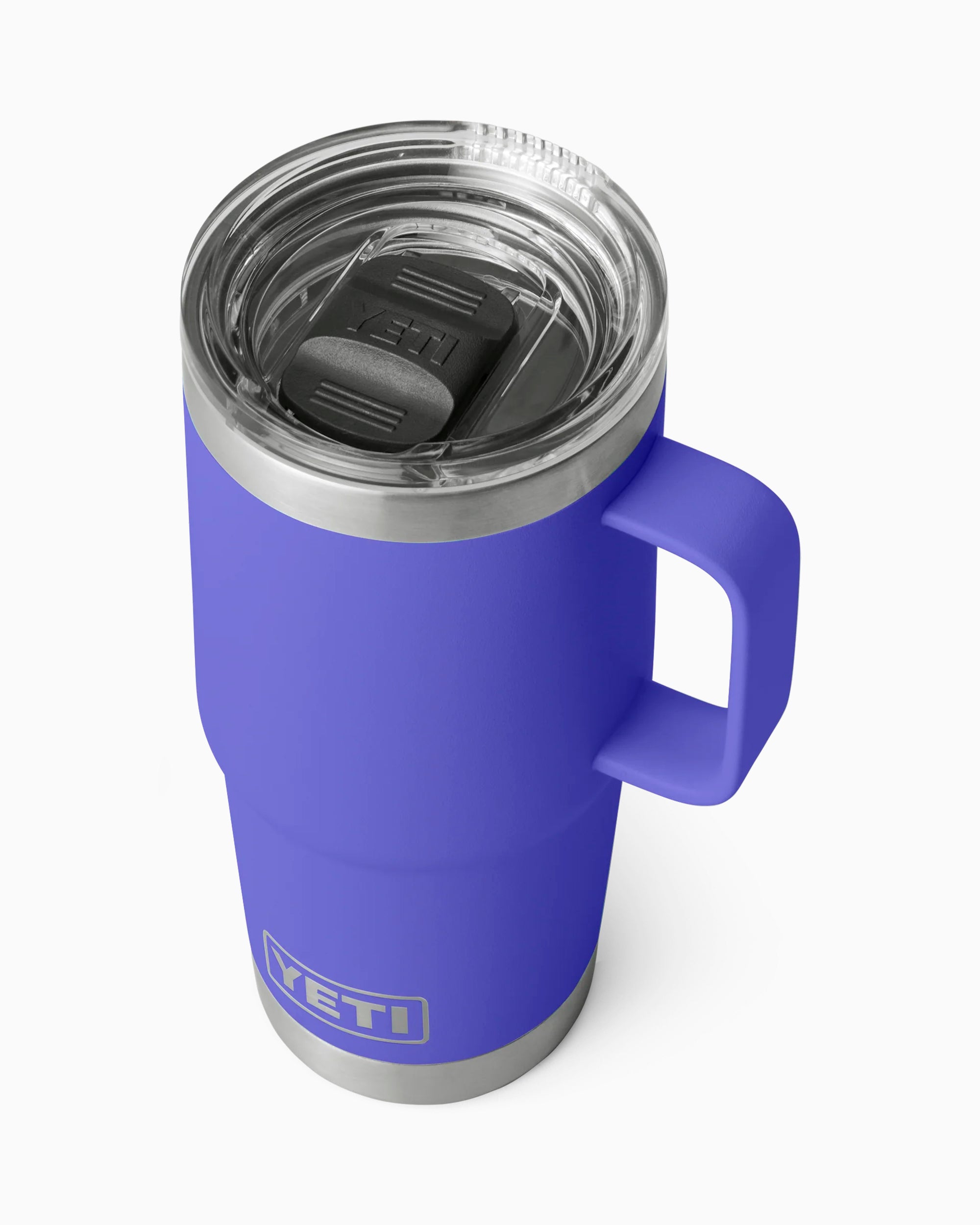 Drinkware YETI Rambler 591ML Travel Mug - 70000004108