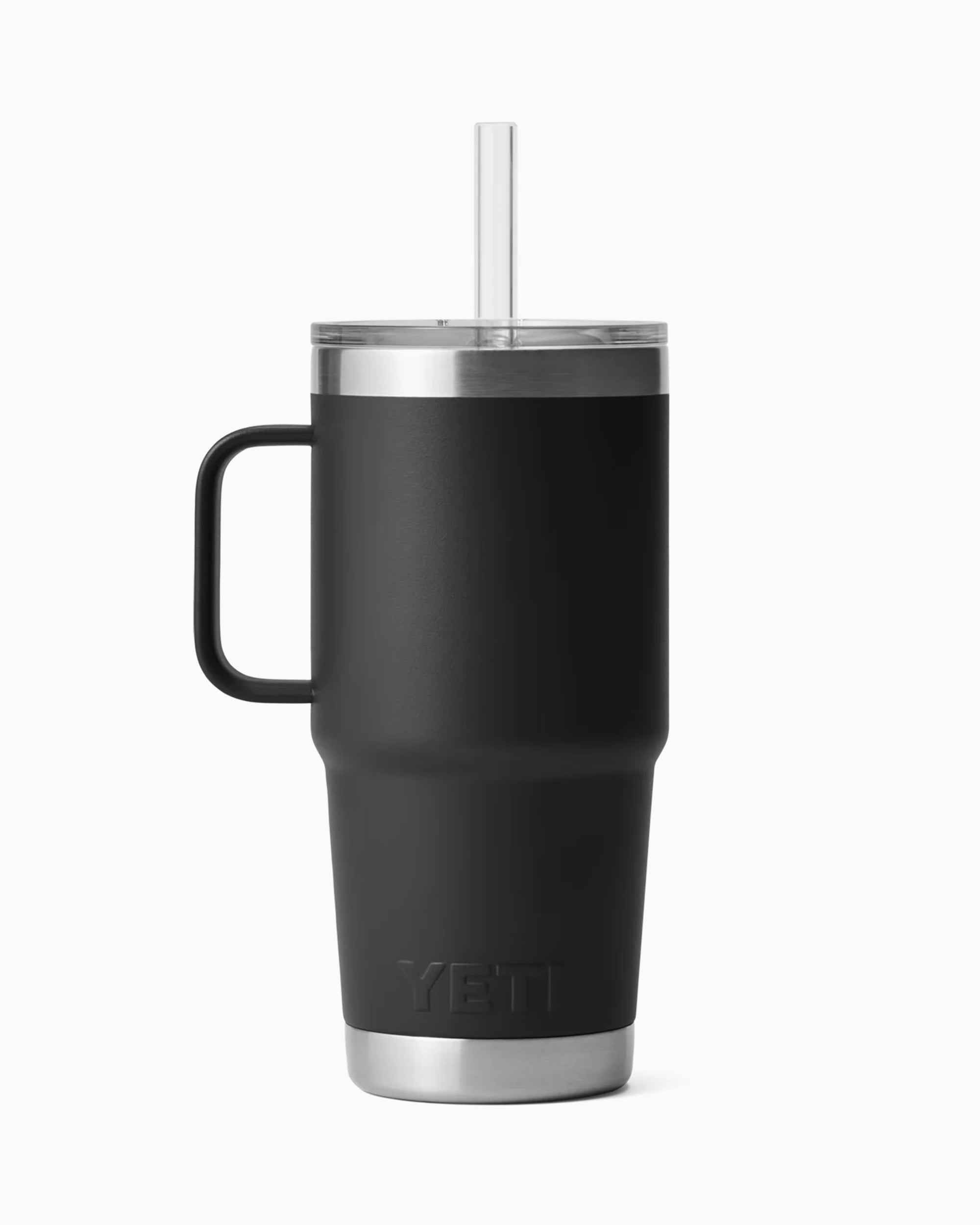 Drinkware YETI Rambler 740 ML Straw Mug - 70000002292