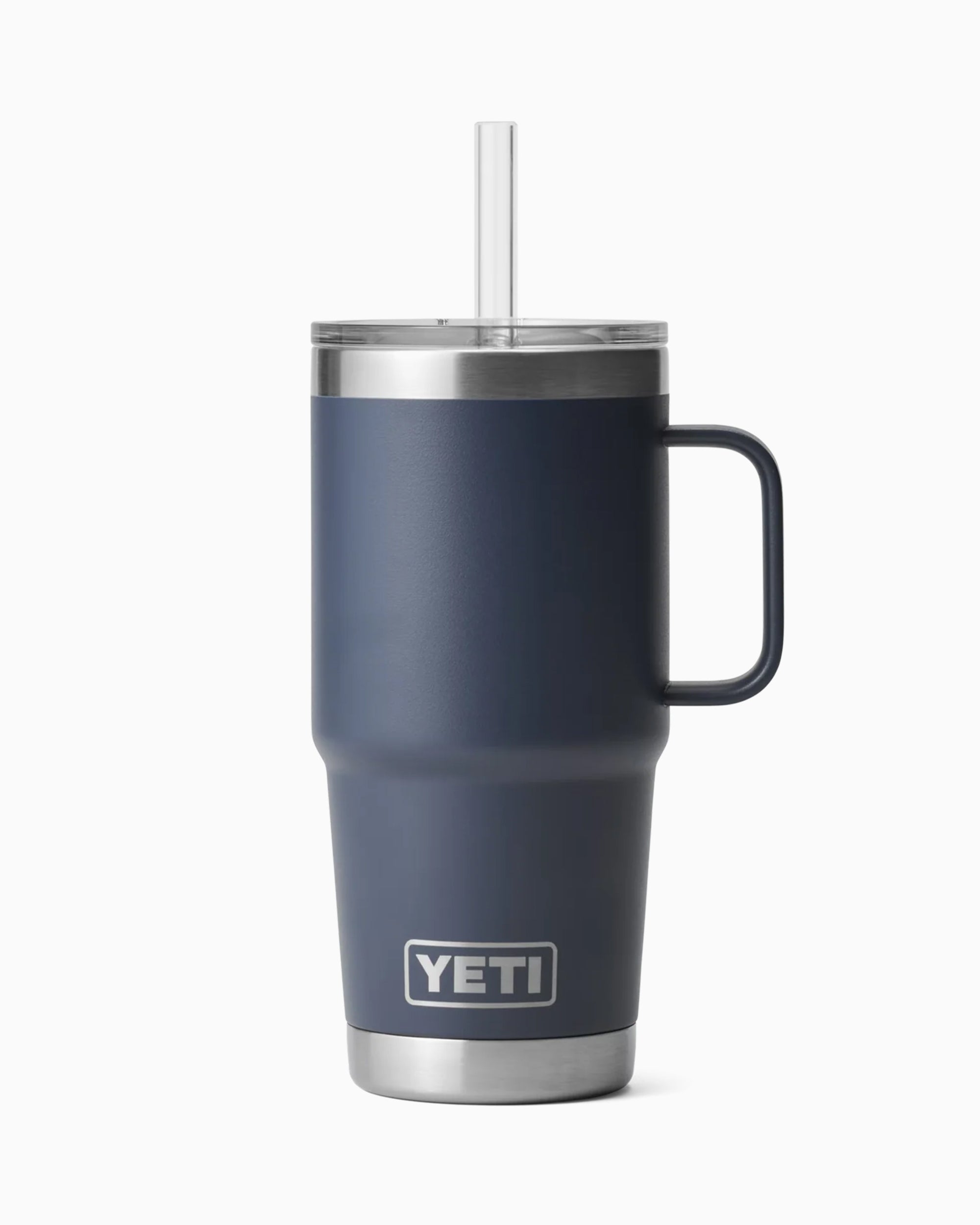 Drinkware YETI Rambler 740 ML Straw Mug - 70000002294