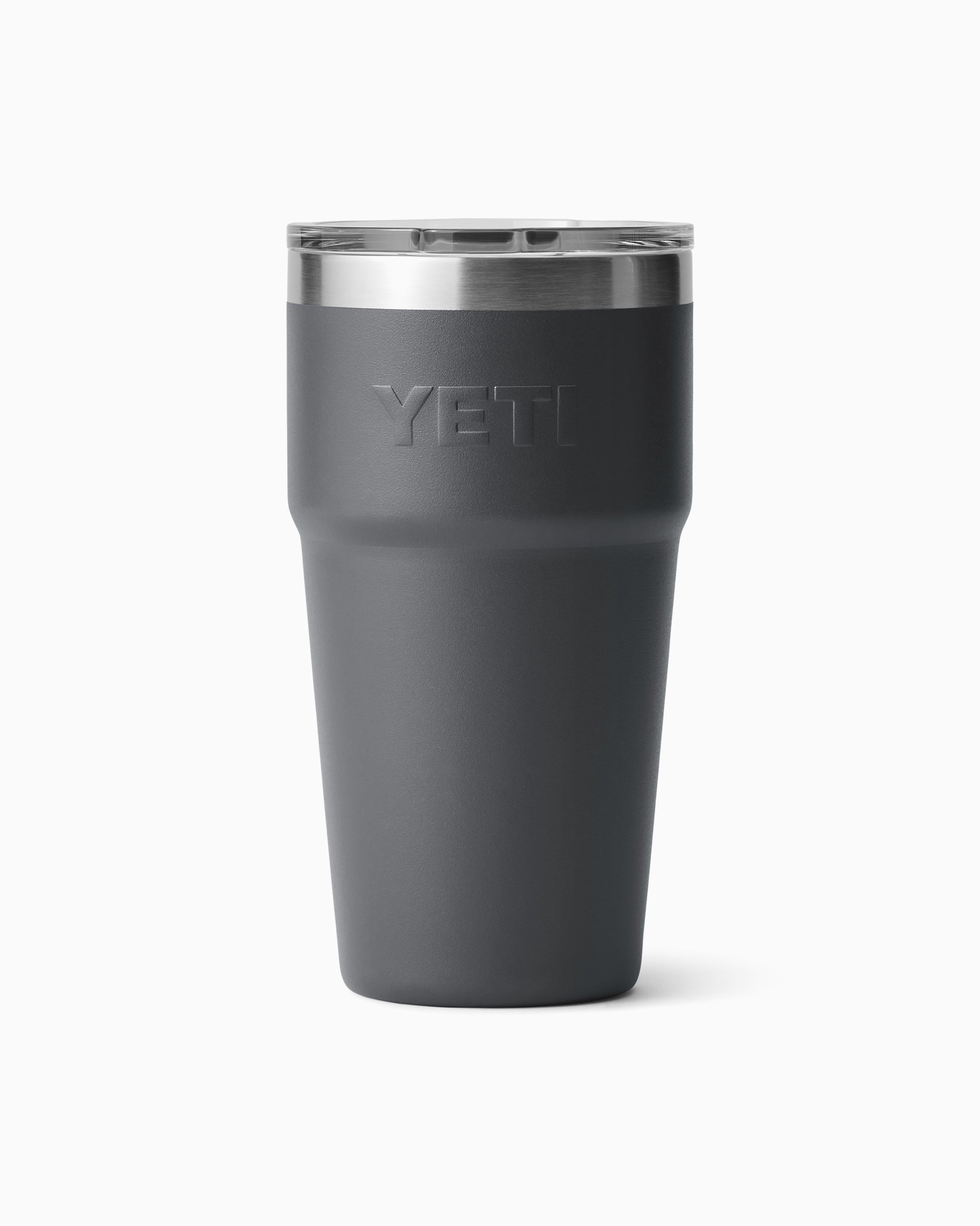 Drinkware YETI Single 473 ML Stackable Cup - SKU-0322-CHA