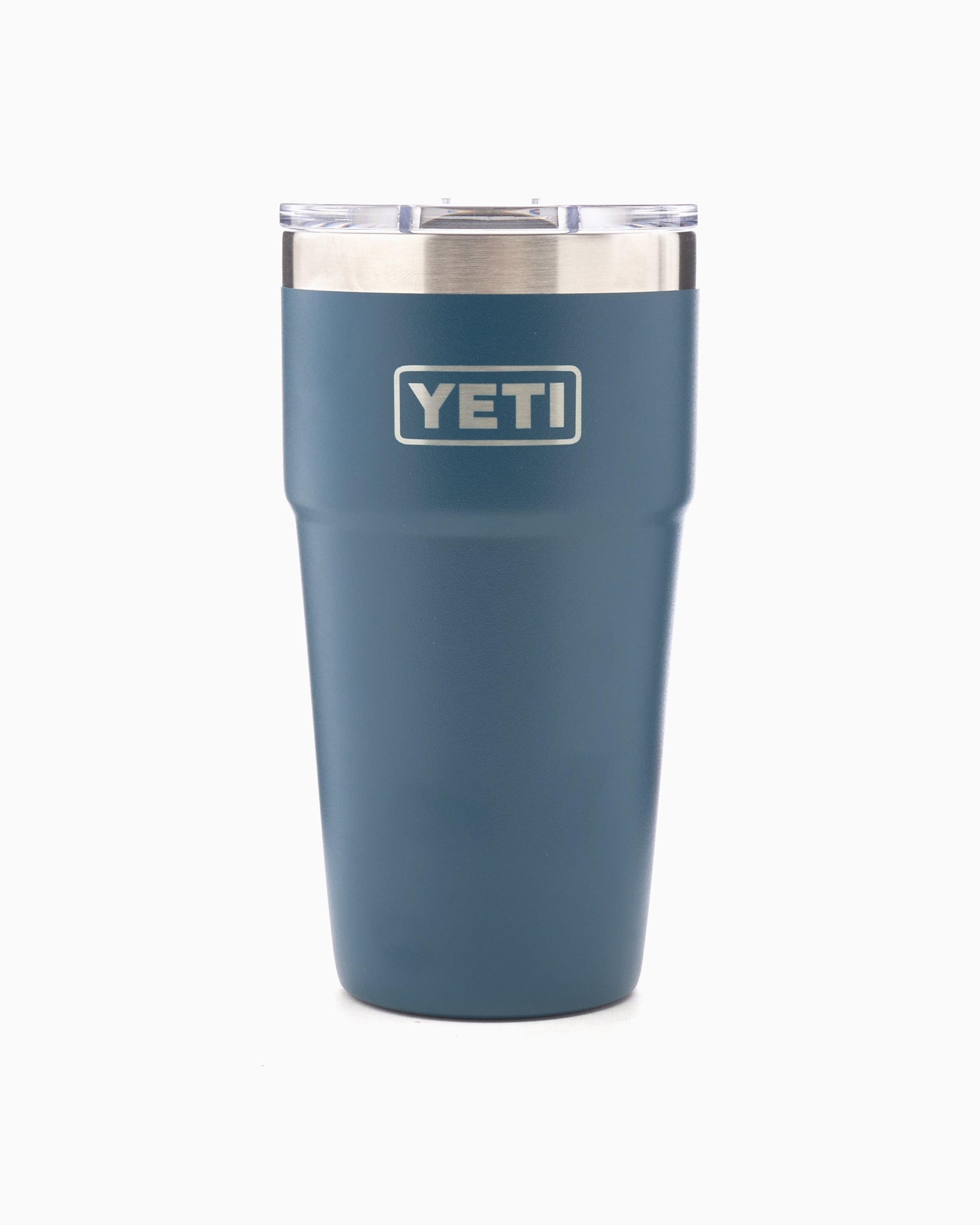Drinkware YETI Single 473 ML Stackable Cup - SKU-0322-S24O