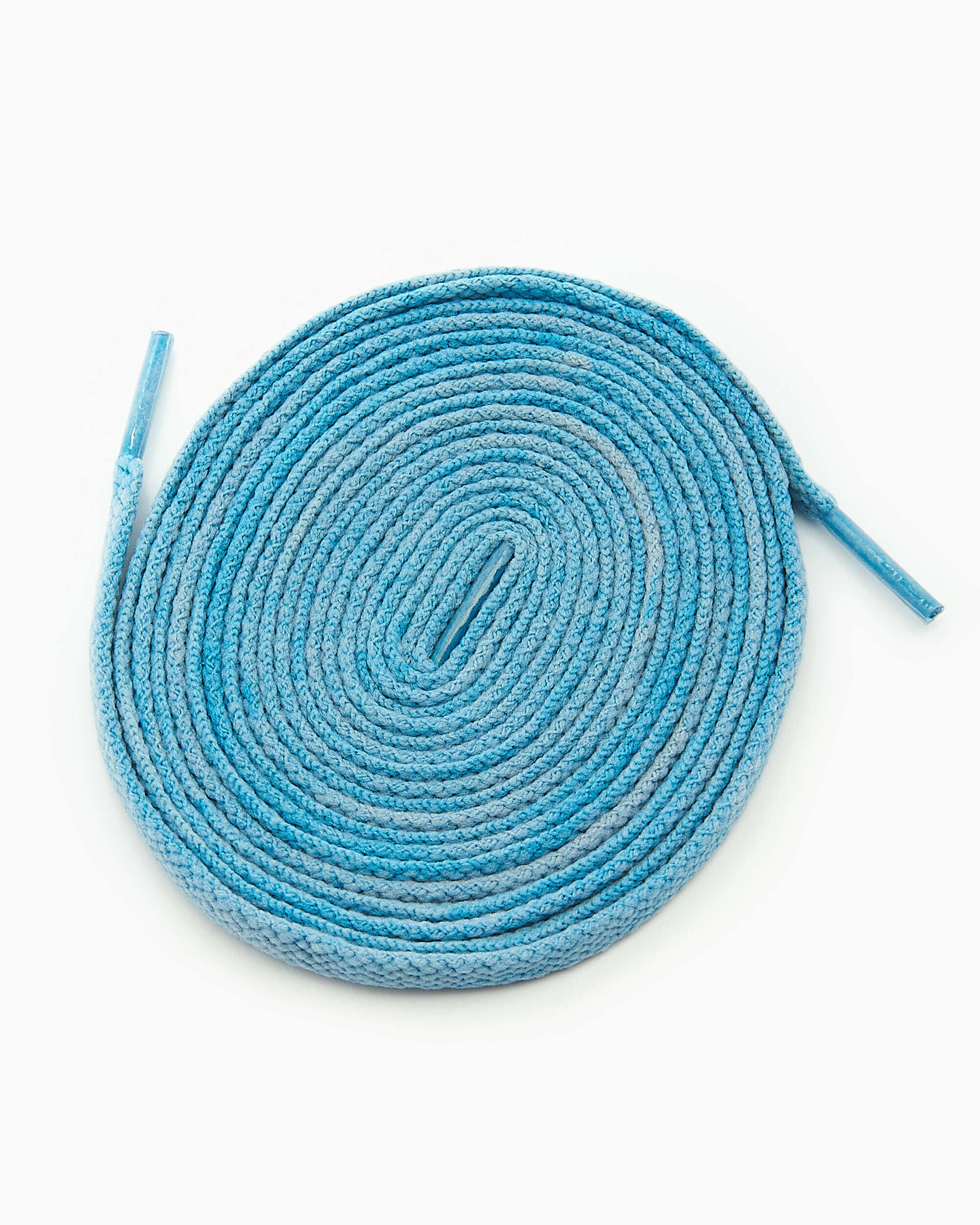 Footwear attachments Vintage TTS Faded Blue Laces 160 cm - FADEDBLUE160CM