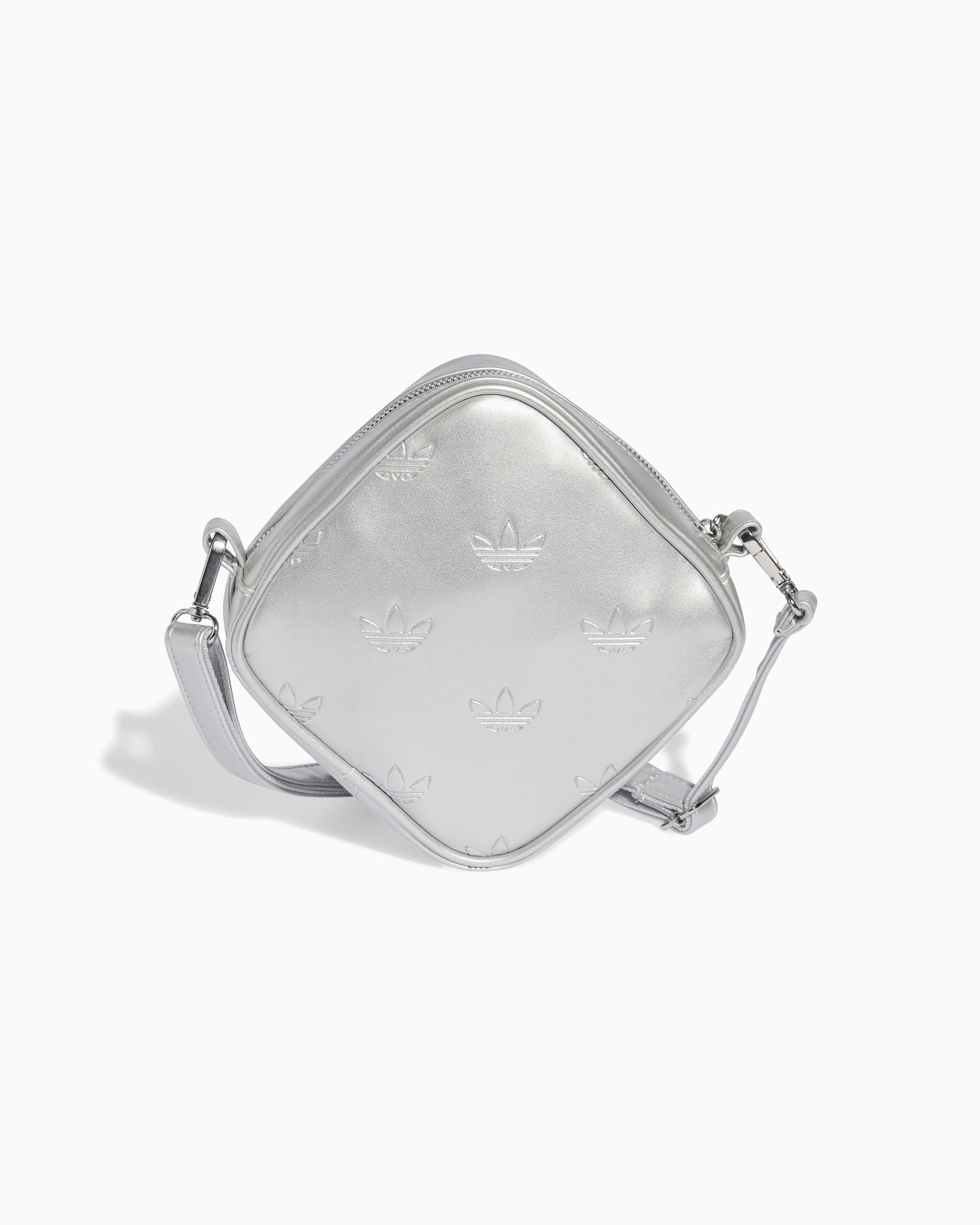 Handbags adidas Originals Adicolor Diamond Unisex Shoulder Bag - JW0051