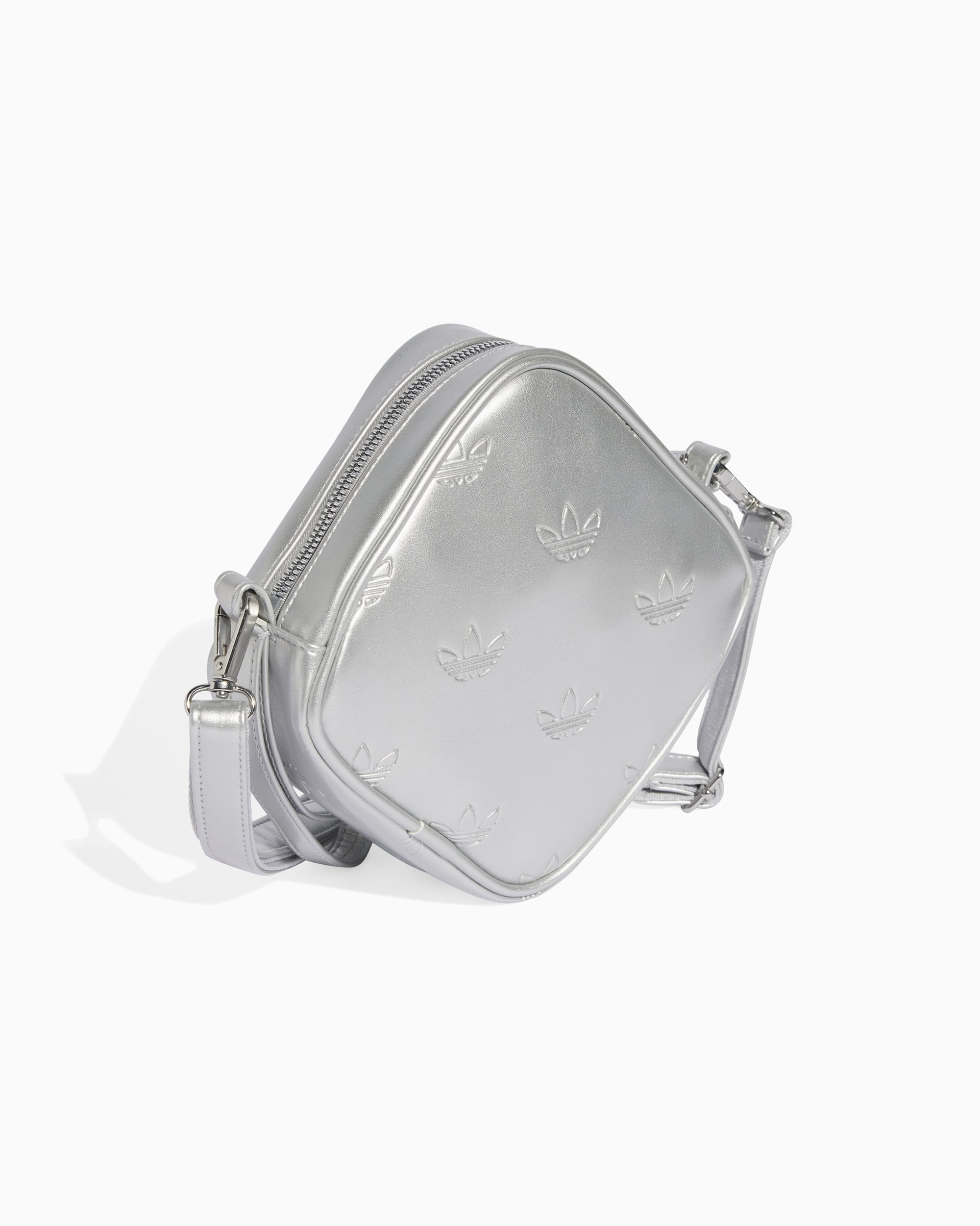 Handbags adidas Originals Adicolor Diamond Unisex Shoulder Bag - JW0051