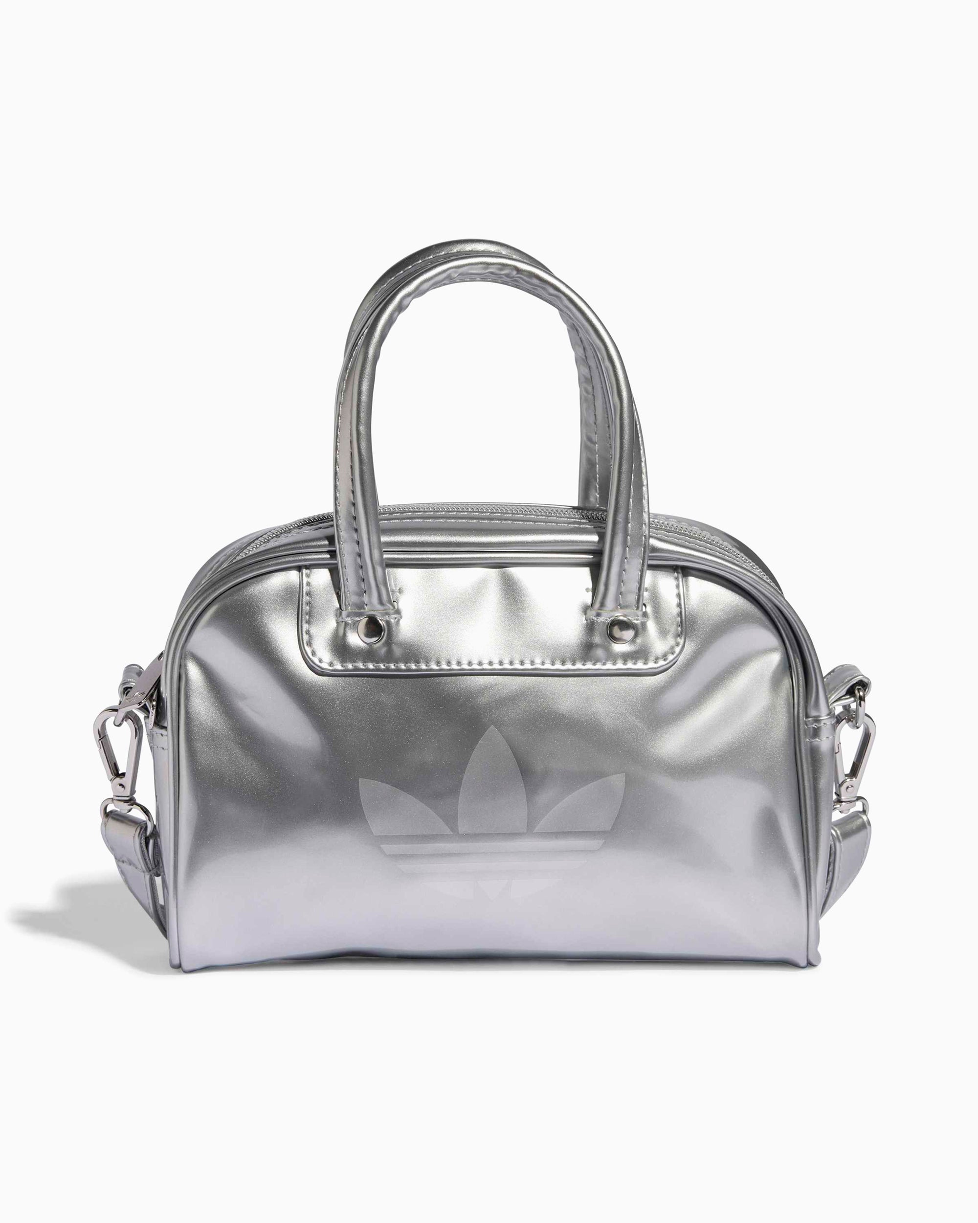 Handbags adidas Originals Adicolor Mini Bowlin Unisex Shoulder Bag - KD7839