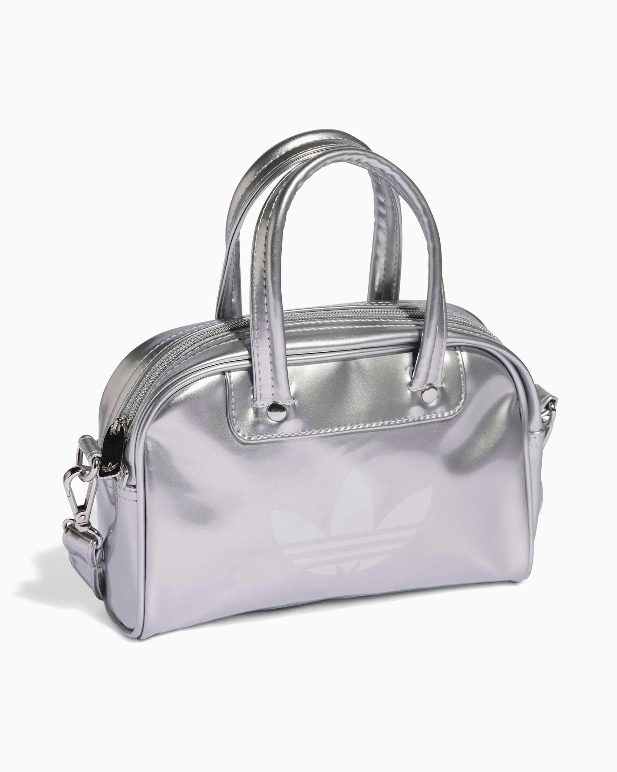 Handbags adidas Originals Adicolor Mini Bowlin Unisex Shoulder Bag - KD7839