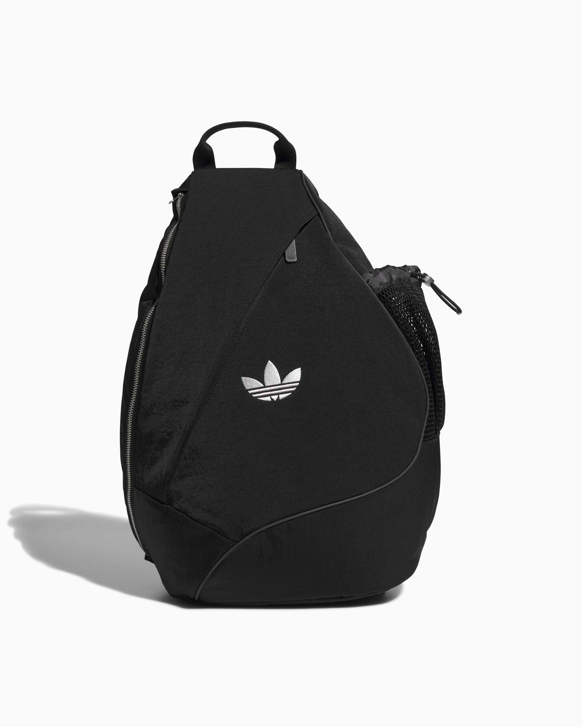 Handbags adidas Originals Los Angeles El Segundo Sling Unisex Shoulder Bag - JX6192