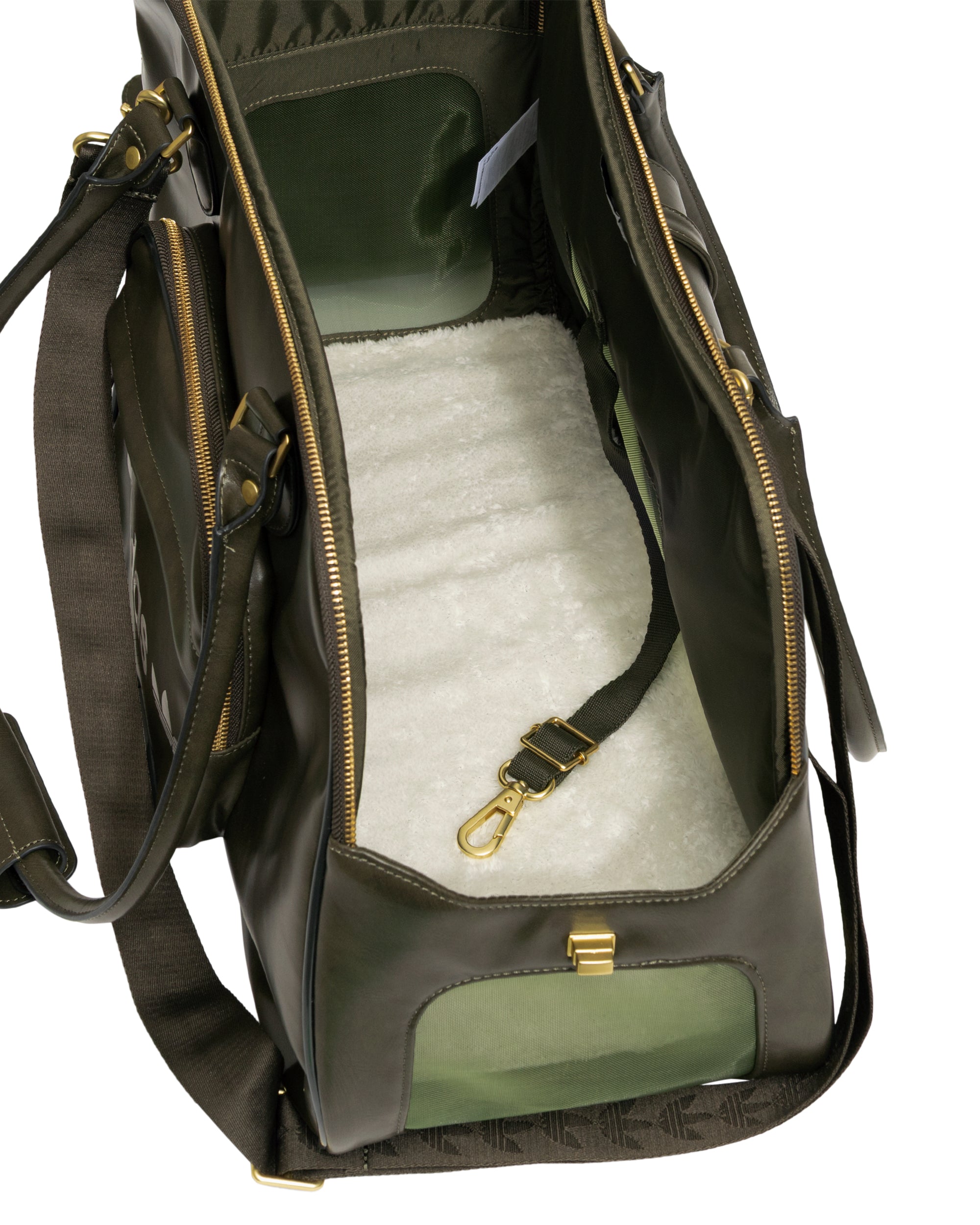 Handbags adidas Originals Pets Unisex Handbag - KY8727