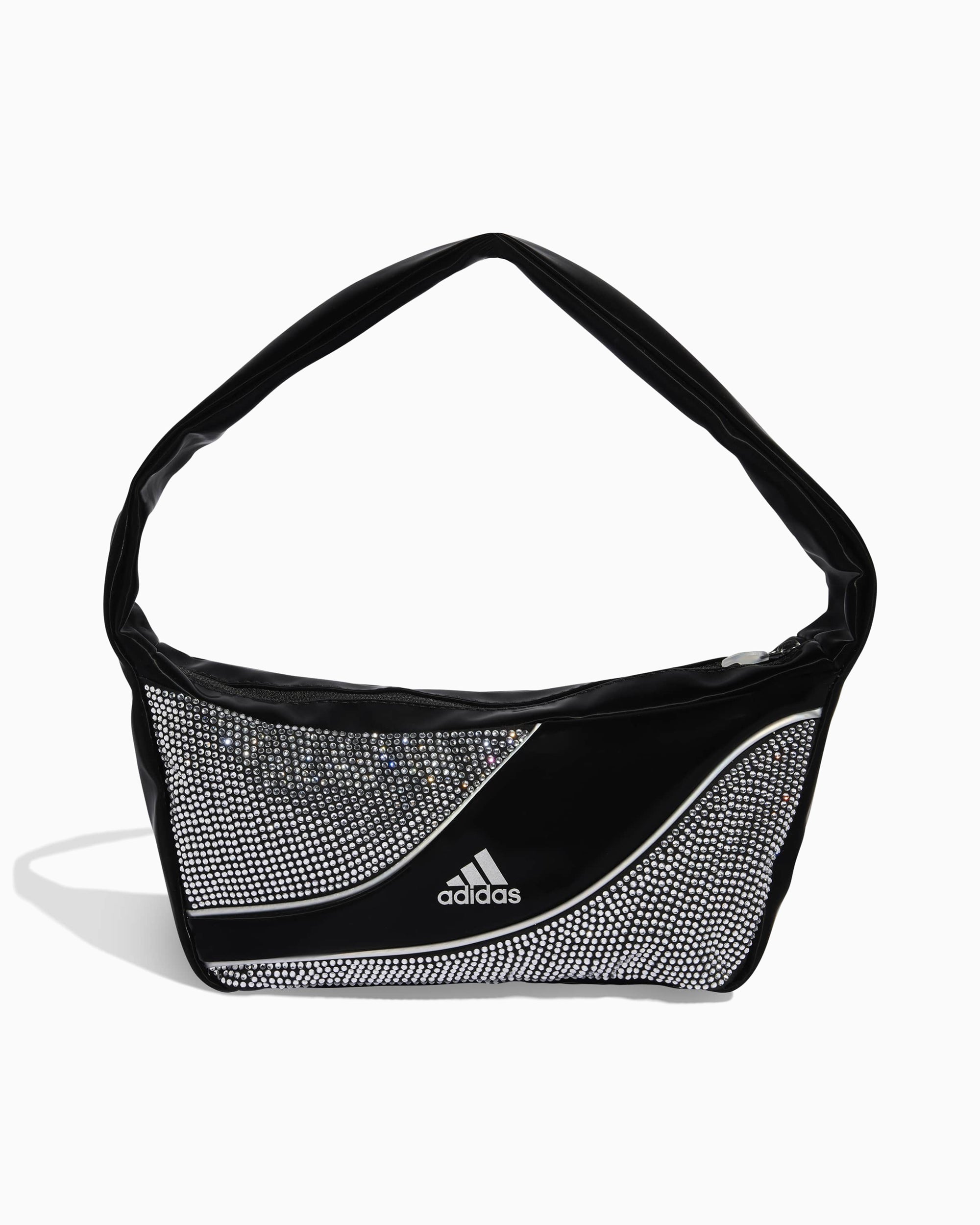Handbags adidas Originals Rhinestones Unisex Shoulder Bag - KE9595
