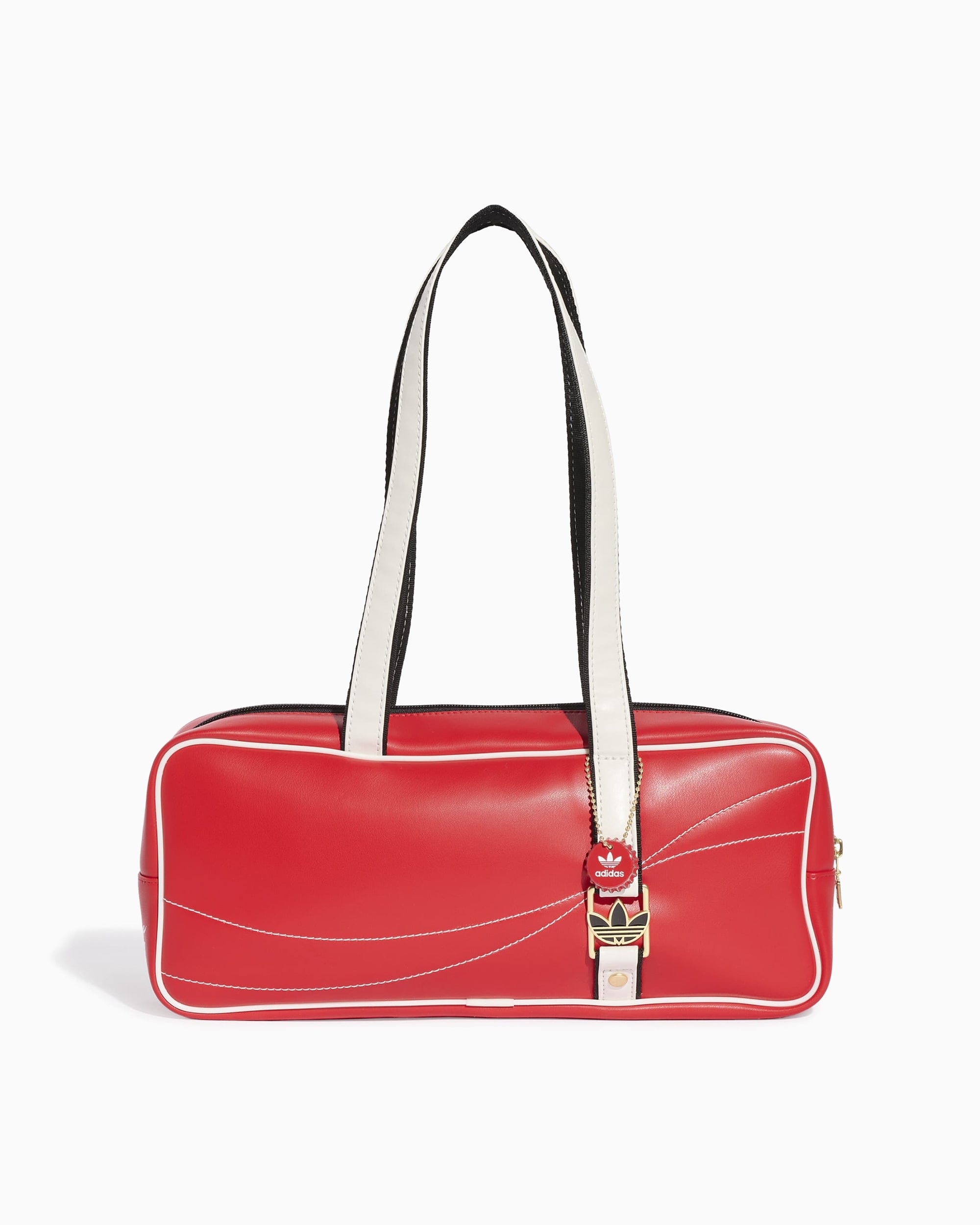 Handbags adidas Originals x Coca-Cola Airliner Unisex Shoulder Bag - KY7155