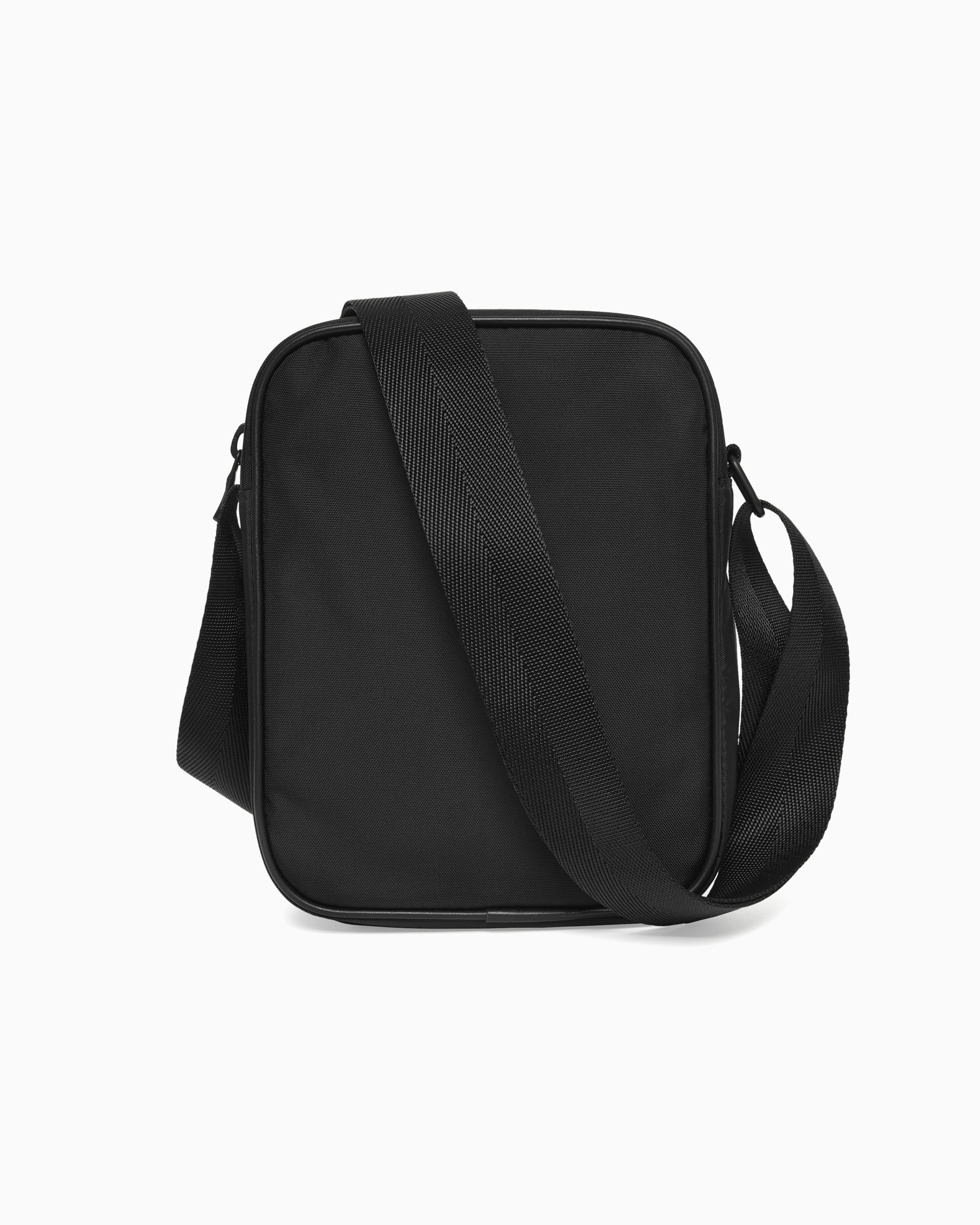 Handbags Adidas Originals x JJJJound Unisex Nylon Shoulder Bag Unisex Bag - IM7695