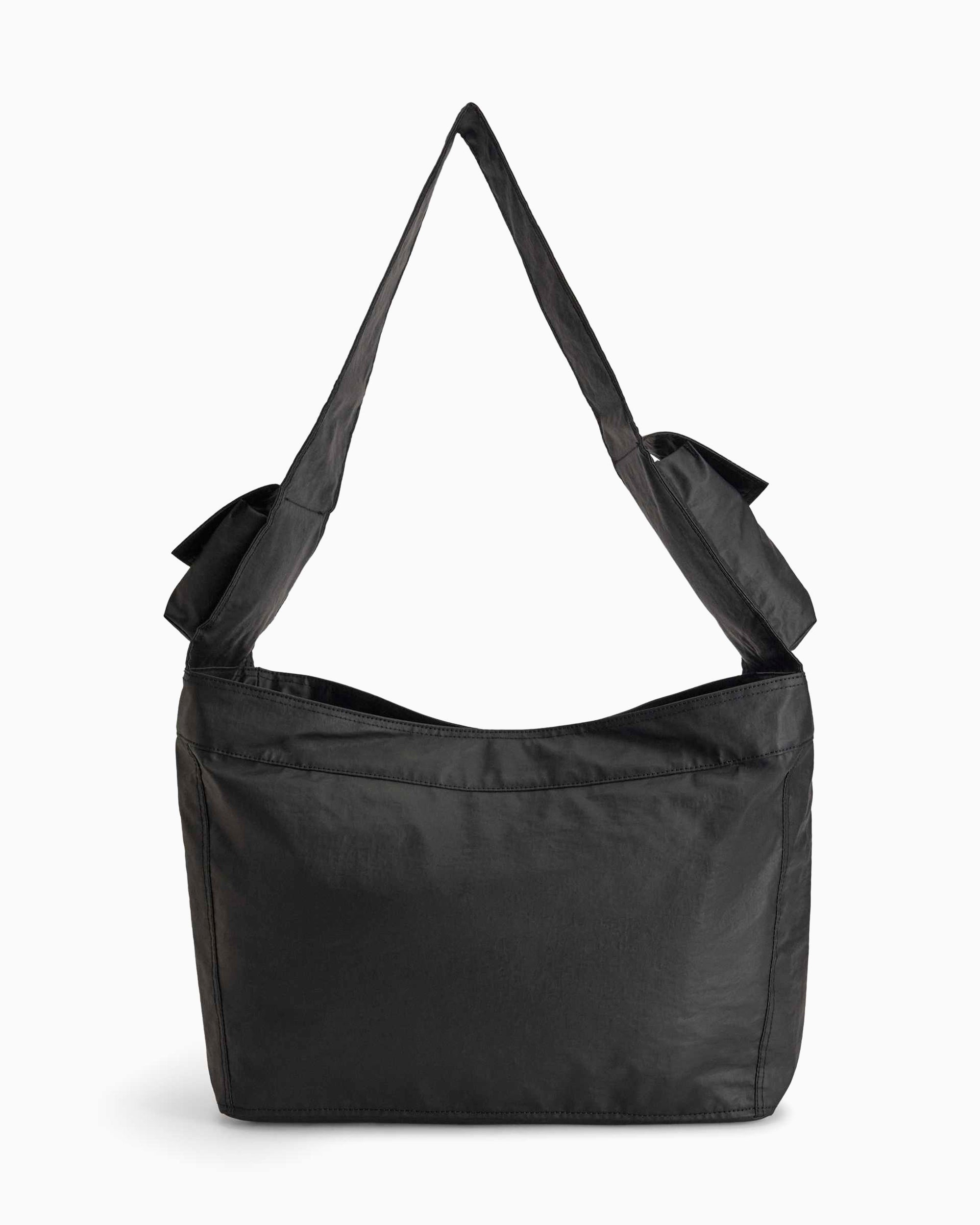 Handbags adidas Y-3 Newspaper Unisex Shoulder Bag - KD4181