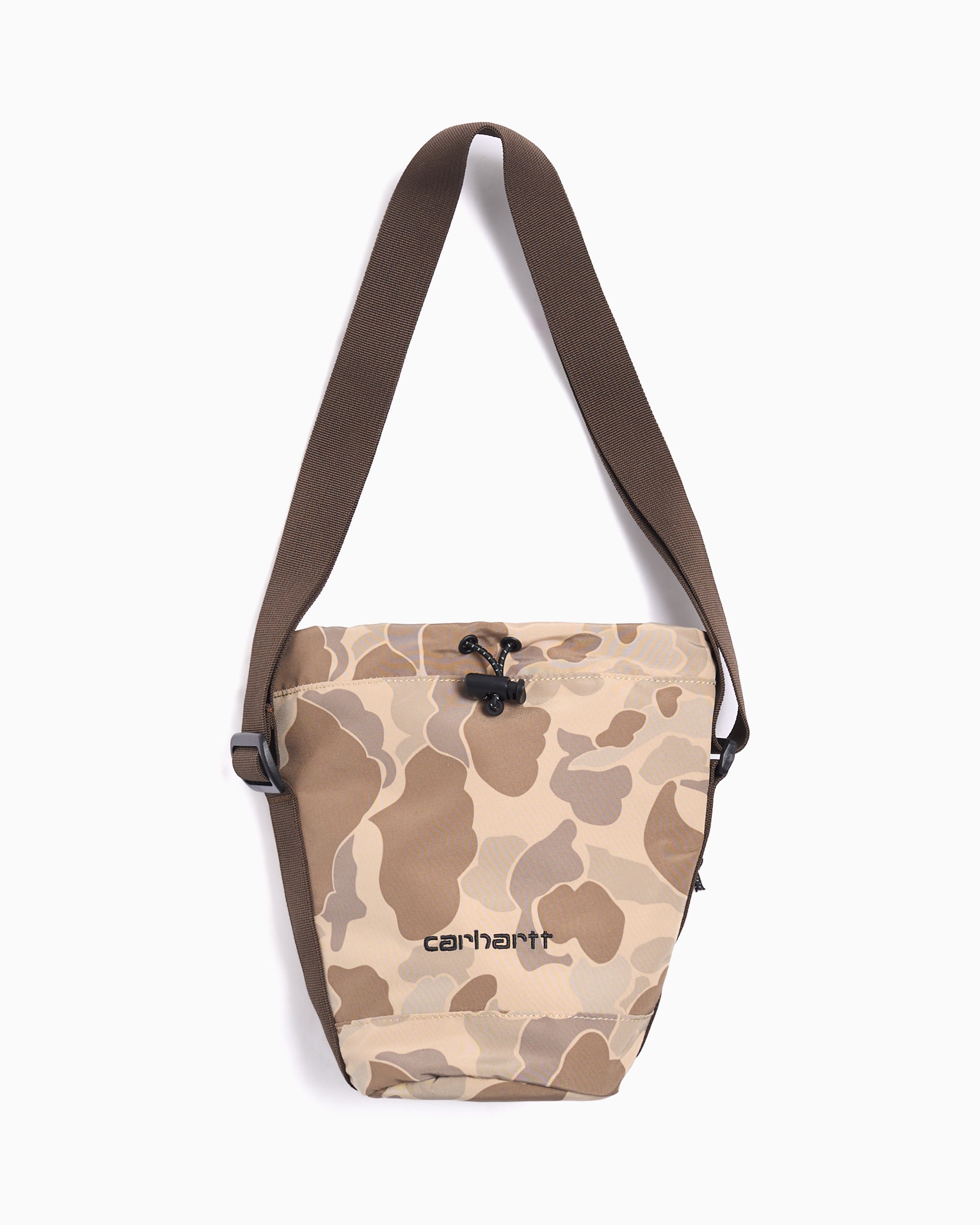 Handbags Carhartt WIP Irwin Bag Unisex Bag - I034600-33YXX
