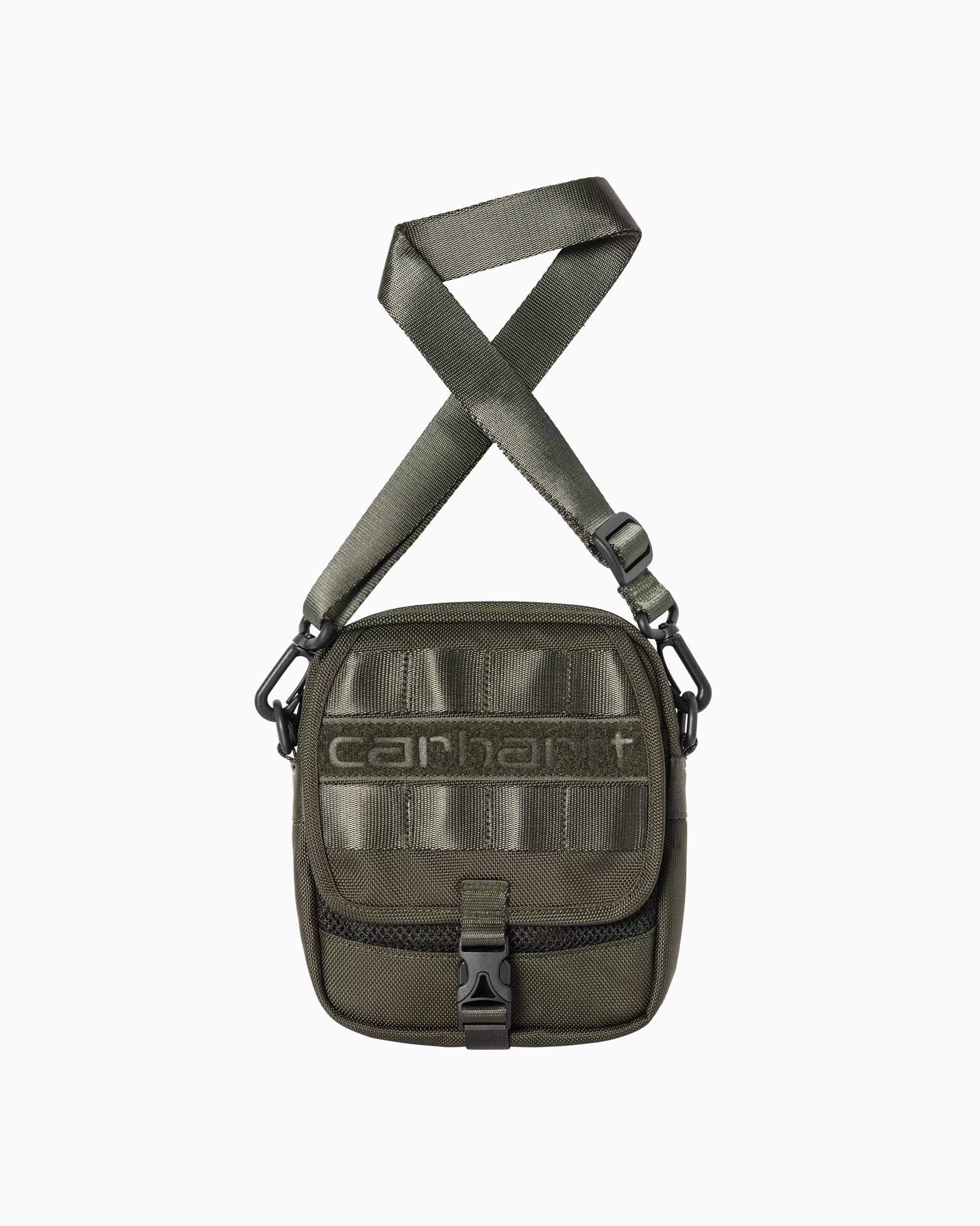 Carhartt WIP Prescott Pouch 1.6L Schoudertas Unisex