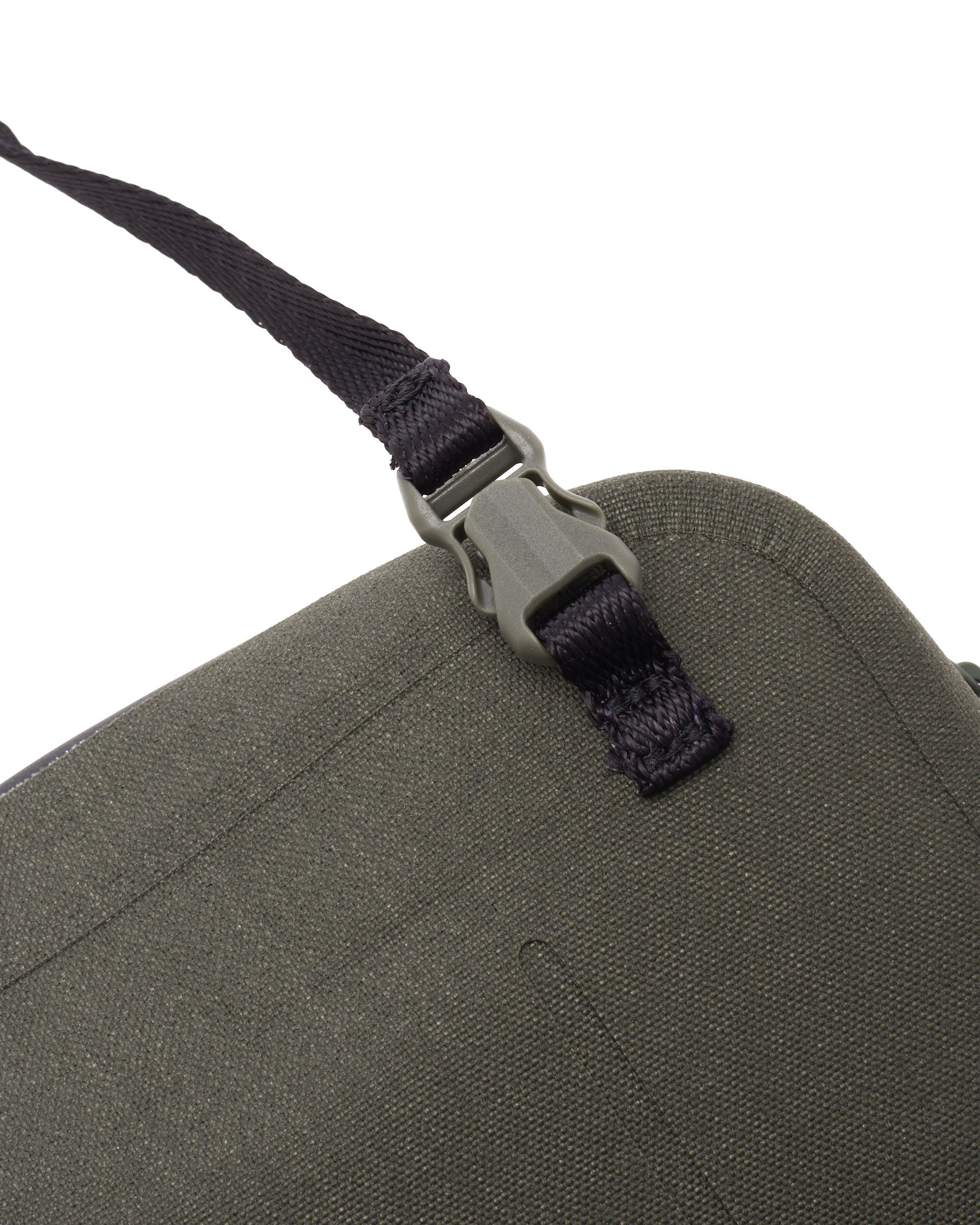 Handbags F/CE.® F/CE. Unisex Cordura Dry Bag Unisex Bag - FDR34241B0001-Olive