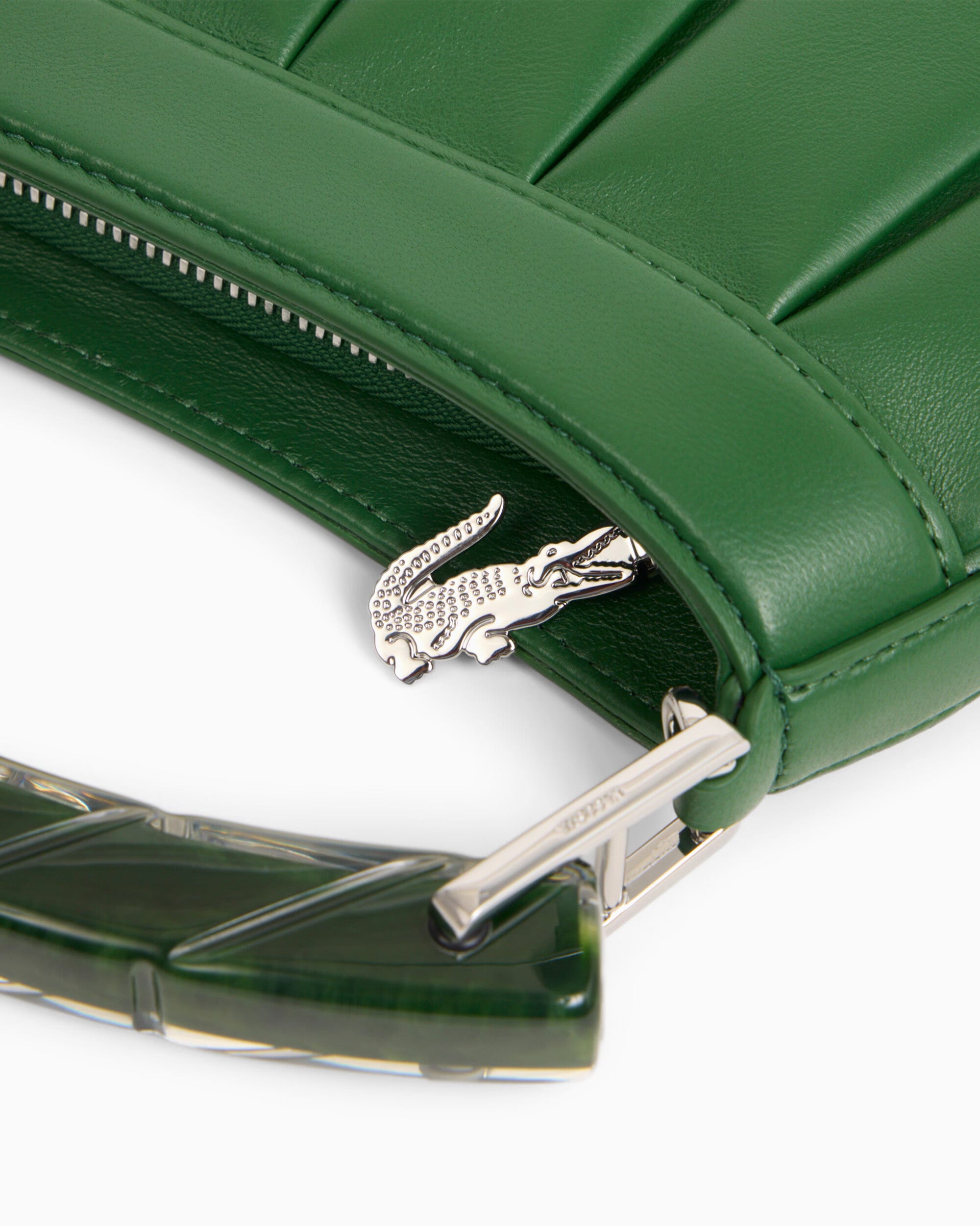 Handbags Lacoste Lenglen Hobo Women's Shoulder Bag - NU5543DX-T08