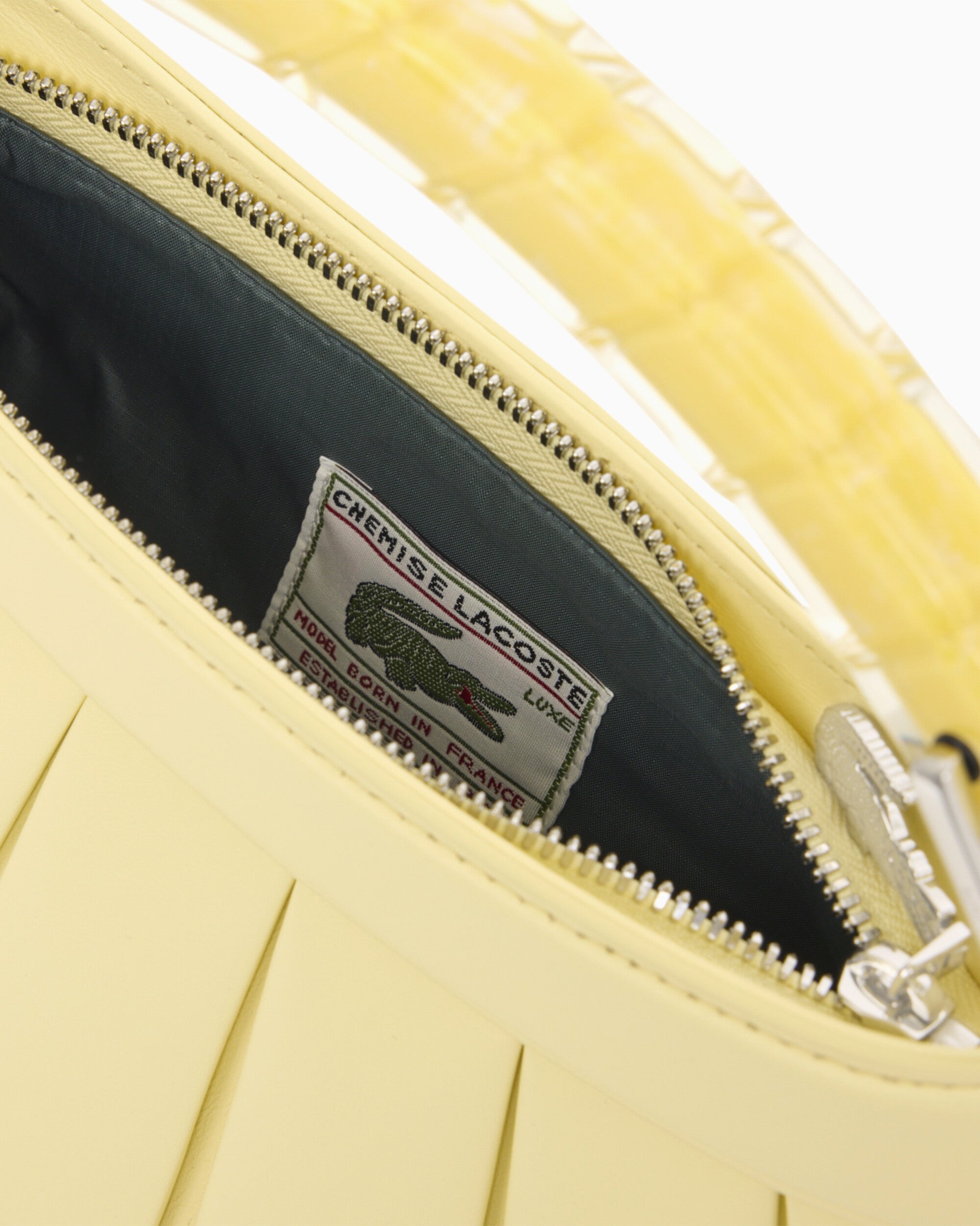 Handbags Lacoste Lenglen Hobo Women's Shoulder Bag - NU5543DX-T80