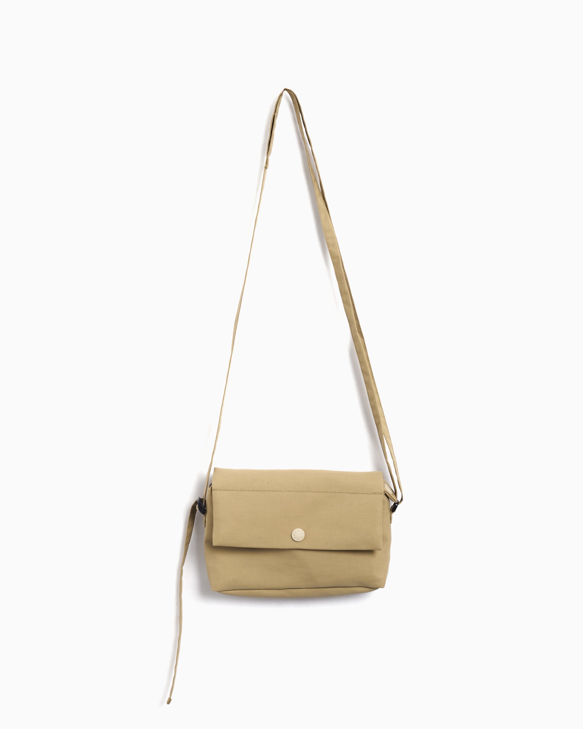 Handbags Nanamica 2L Pertex Cartridge Unisex Bag Unisex Bag - S25SO044E-BE