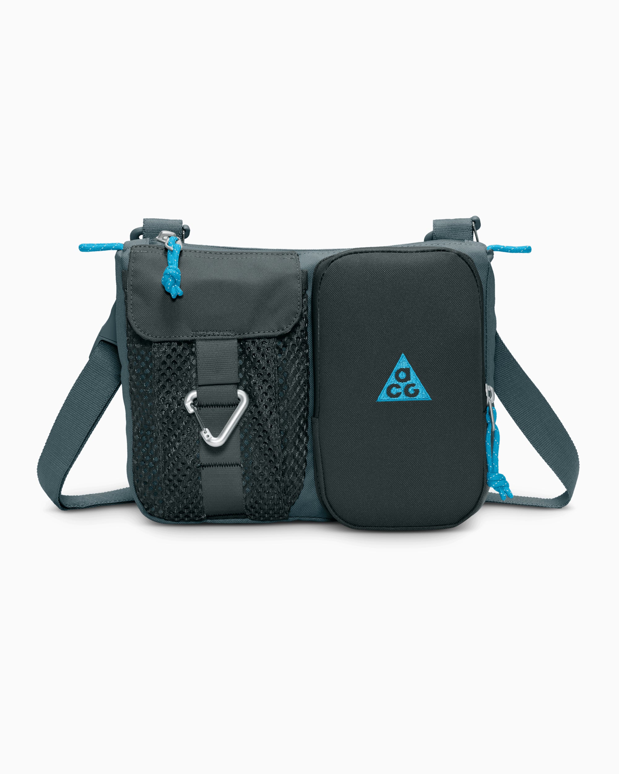 Handbags Nike ACG Daymax Unisex Shoulder Bag - HJ8180-382