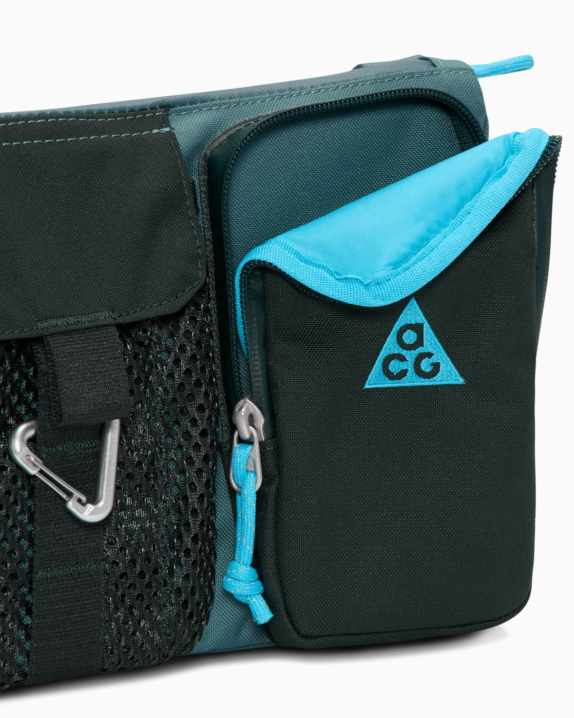 Handbags Nike ACG Daymax Unisex Shoulder Bag - HJ8180-382