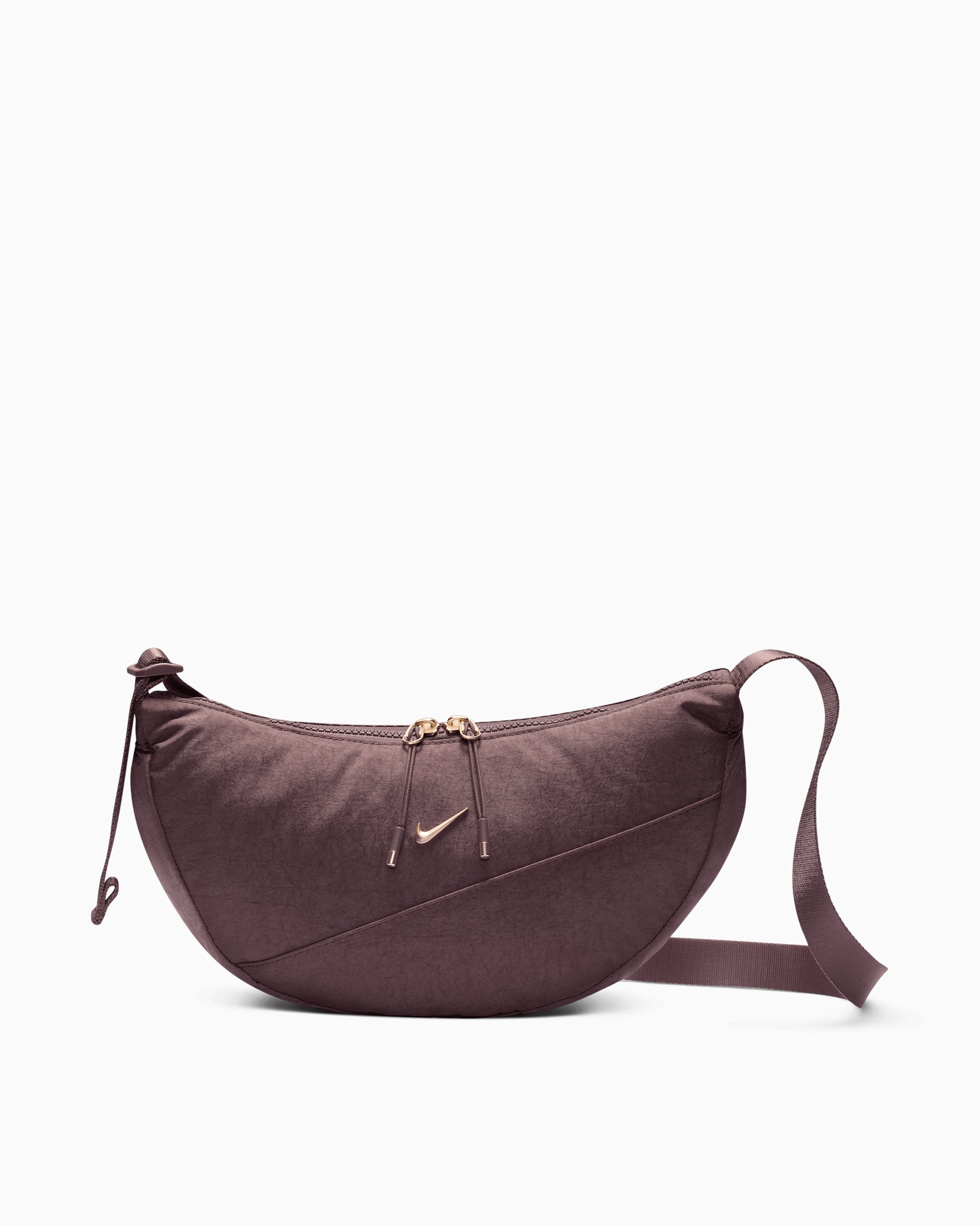 Handbags Nike Aura Crescent 4L Unisex Shoulder Bag - HQ4370-502