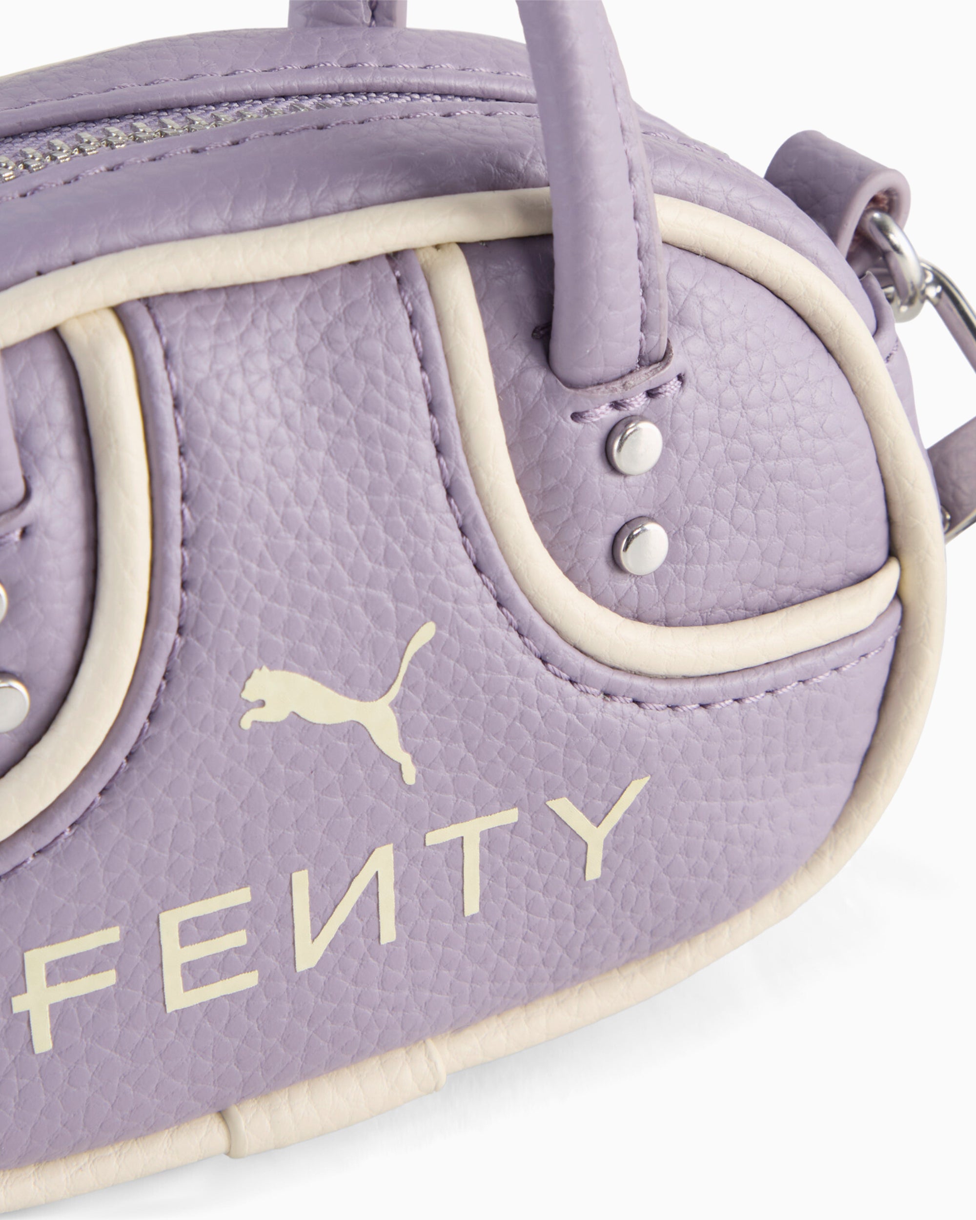 Handbags Puma x FENTY Pocket Grip Unisex Shoulder Bag - 092562-01