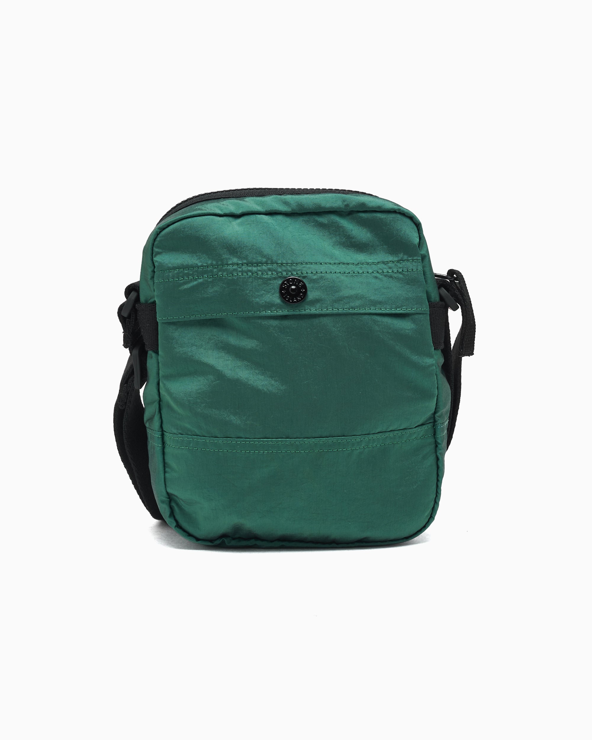 Handbags Stone Island Econyl® Unisex Shoulder Bag - L1S159200015-V005H