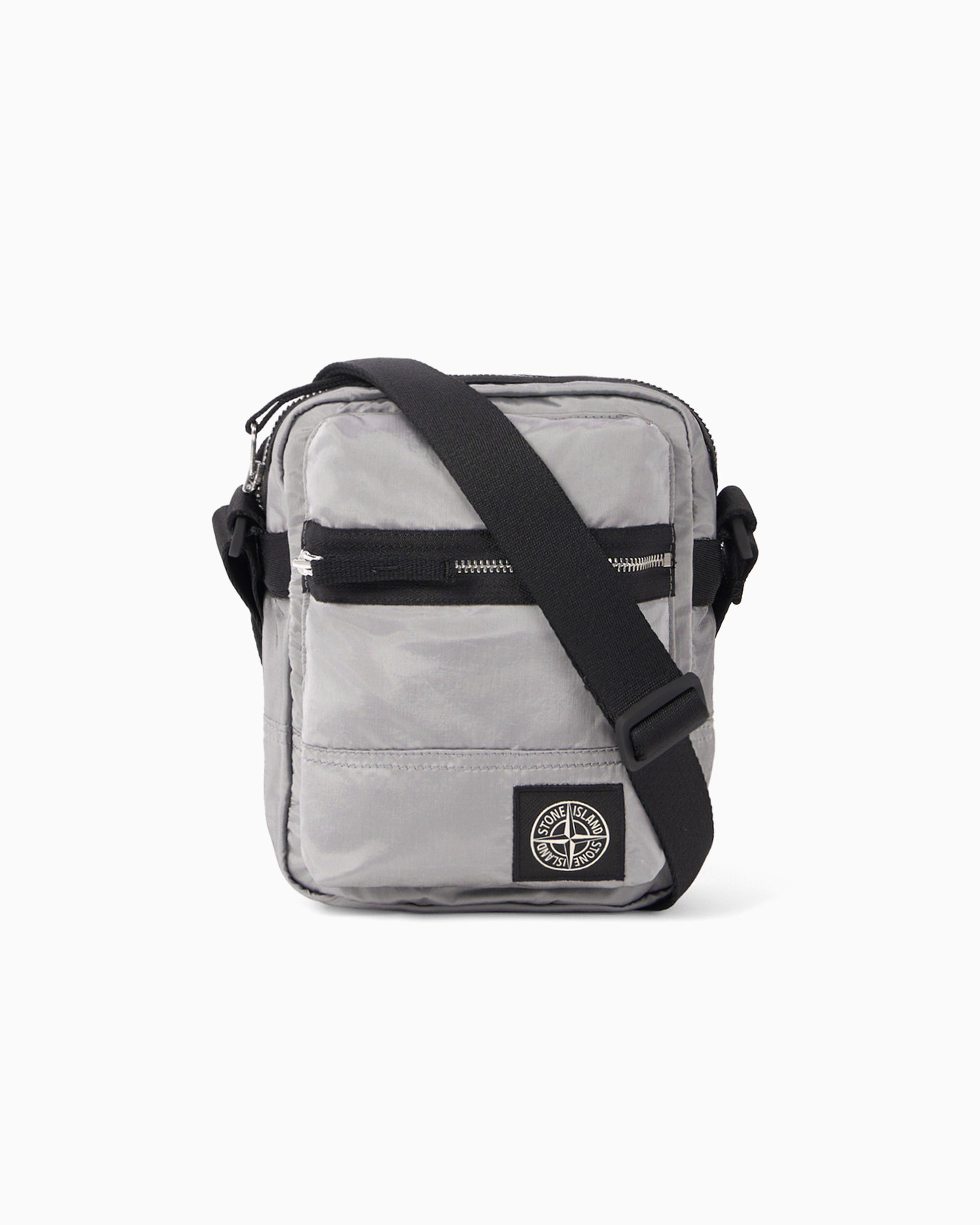 Handbags Stone Island Econyl® Unisex Shoulder Bag - L1S159200015-V0061