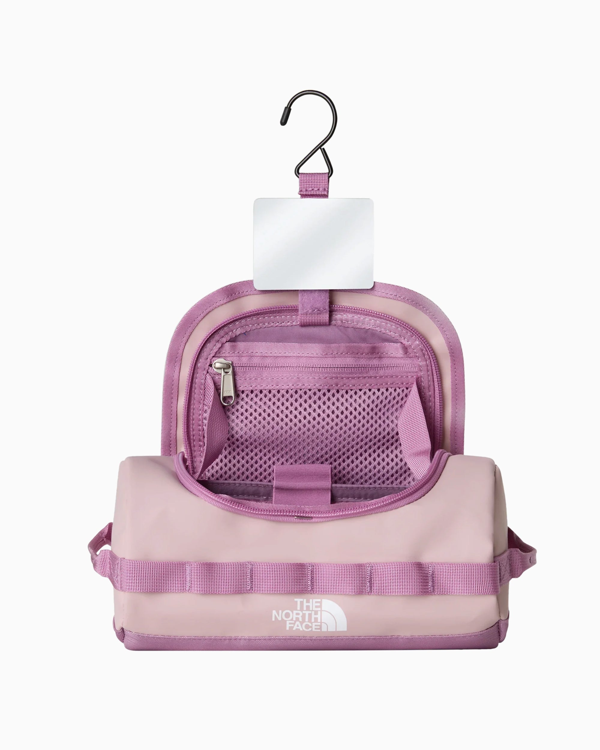 Handbags The North Face Base Camp Unisex Travel Washbag L Unisex Bag - NF0A52TFNKK1