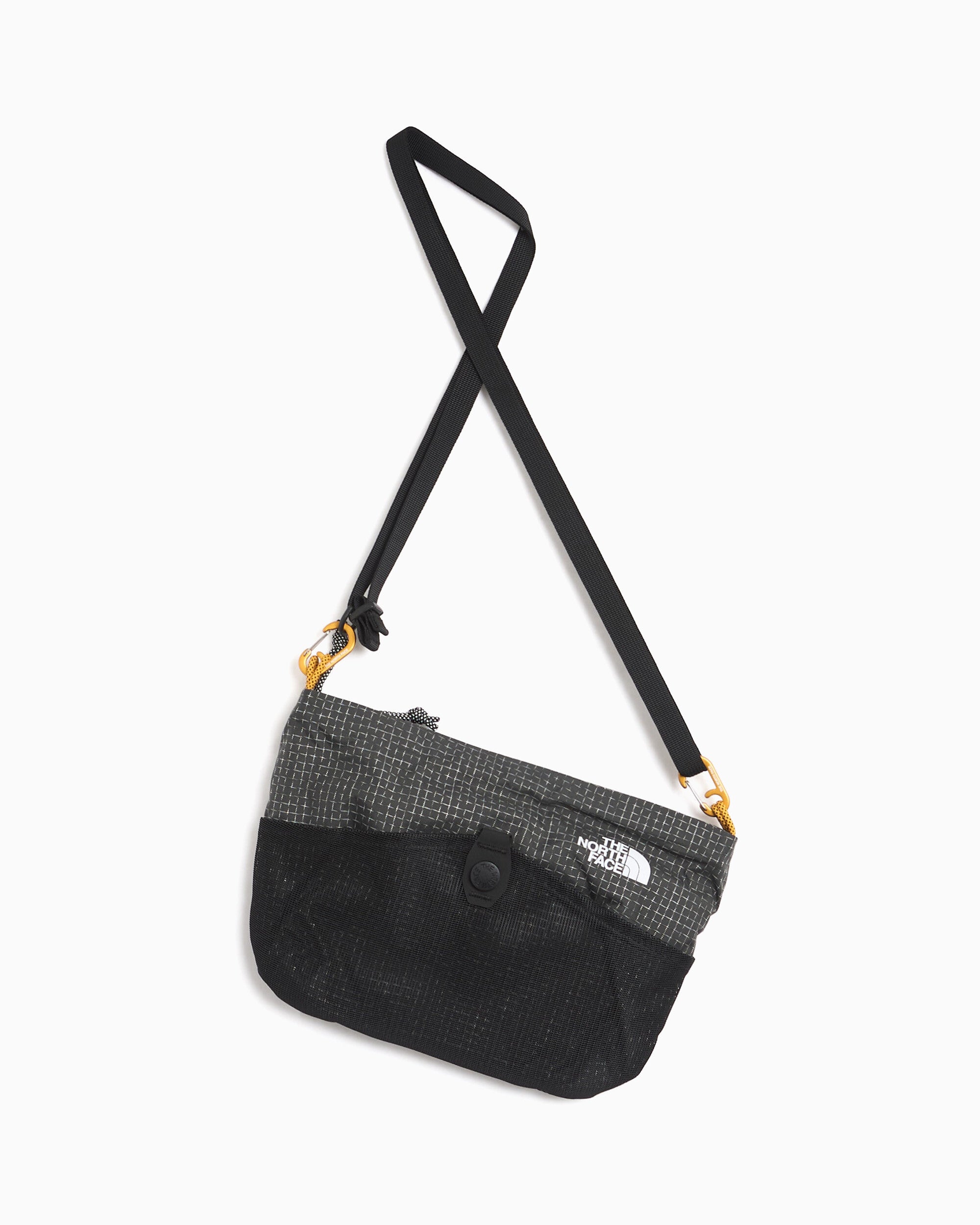 Handbags The North Face Clyffe Water-Repellent Unisex Shoulder Bag - NF0A8GJGWUO1