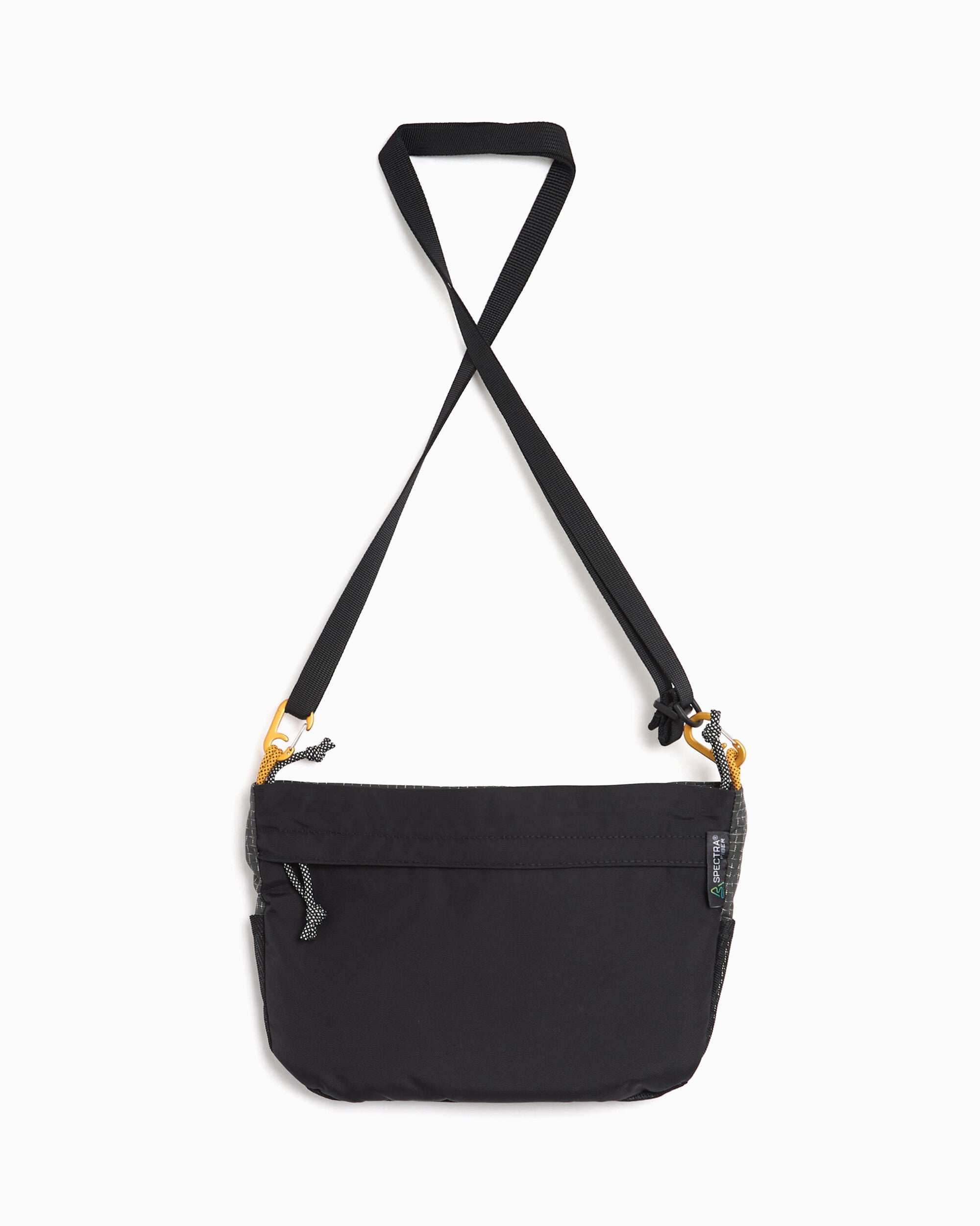 Handbags The North Face Clyffe Water-Repellent Unisex Shoulder Bag - NF0A8GJGWUO1