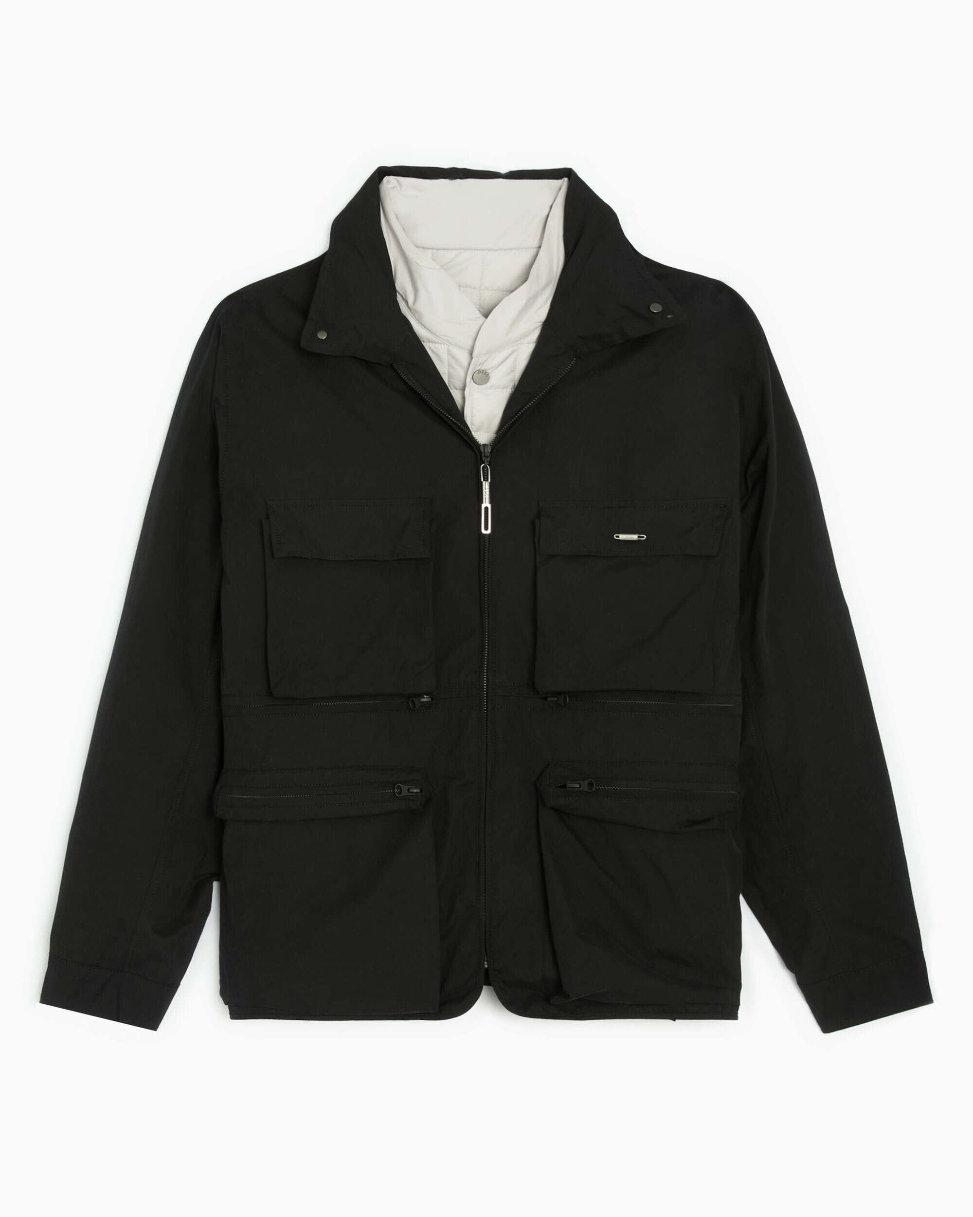 Jackets Coats 032c Men's Field Jacket Men's Jacket - FW21-W-4020