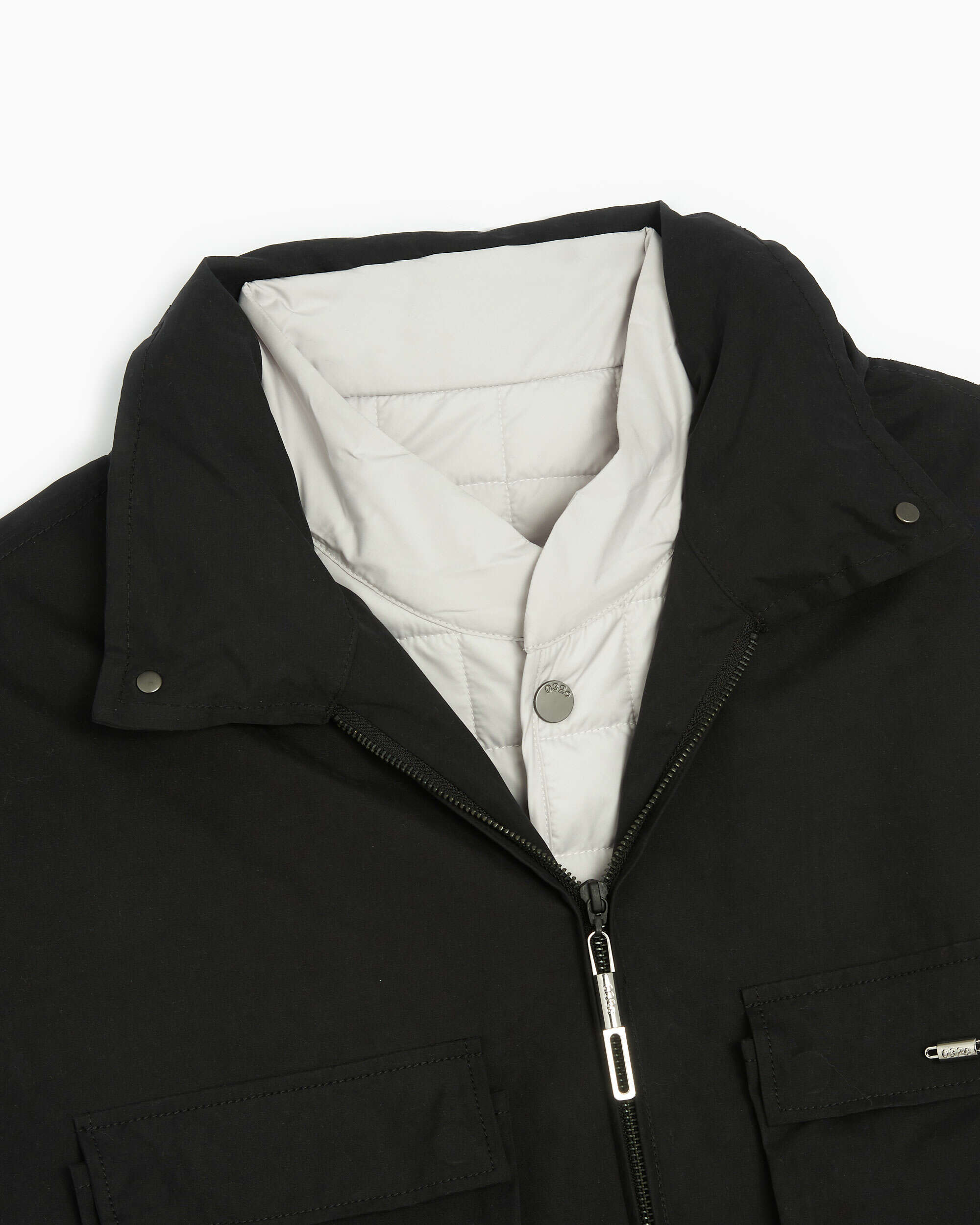 Jackets Coats 032c Men's Field Jacket Men's Jacket - FW21-W-4020
