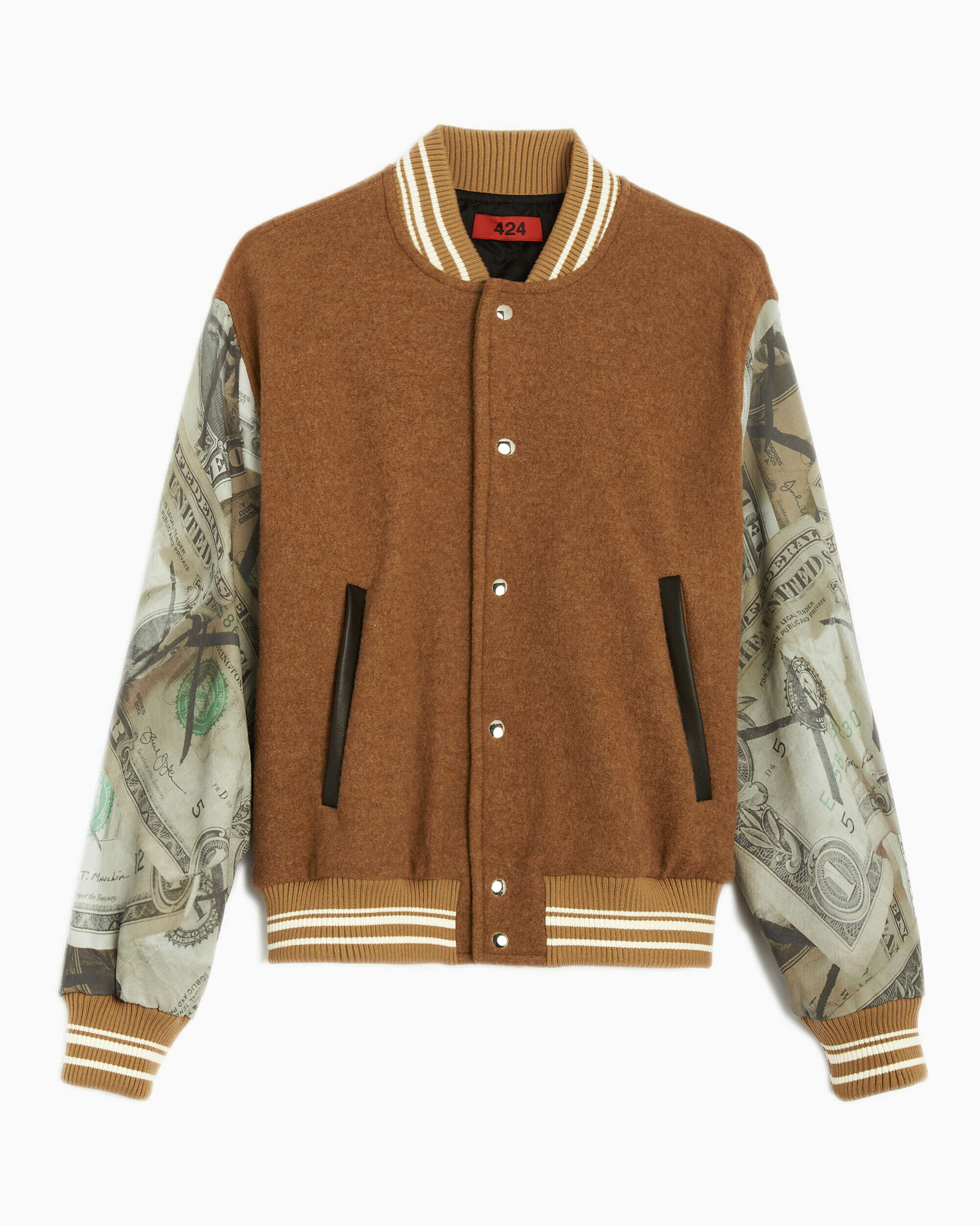 Jackets Coats 424 Lightweight Men's Jacket Men's Jacket - 30424H02S 216005-23