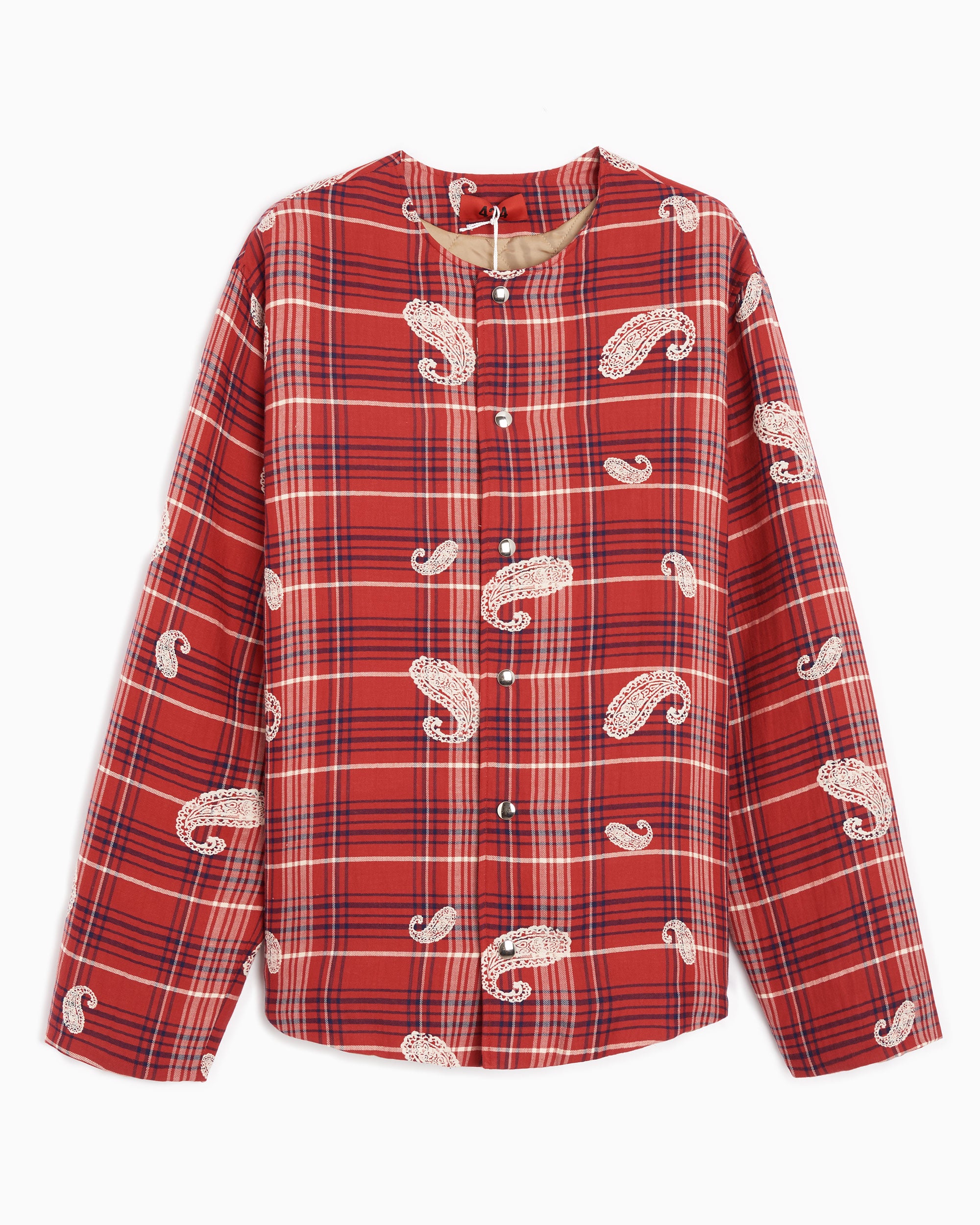 Jackets Coats 424 Men's Jacket Men's Light Jacket - 32424H01-226009-18