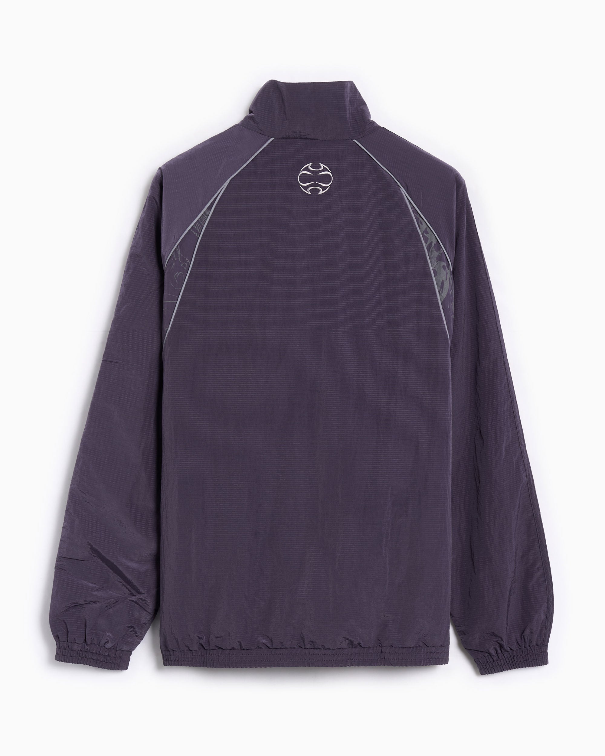 Jackets Coats adidas Adilenium Adilenium Teamgeist Relaxed Men's Track Jacket - KF8518
