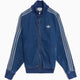 adidas Originals Adicolor Denim Firebird Relaxed Trainingsjack voor heren