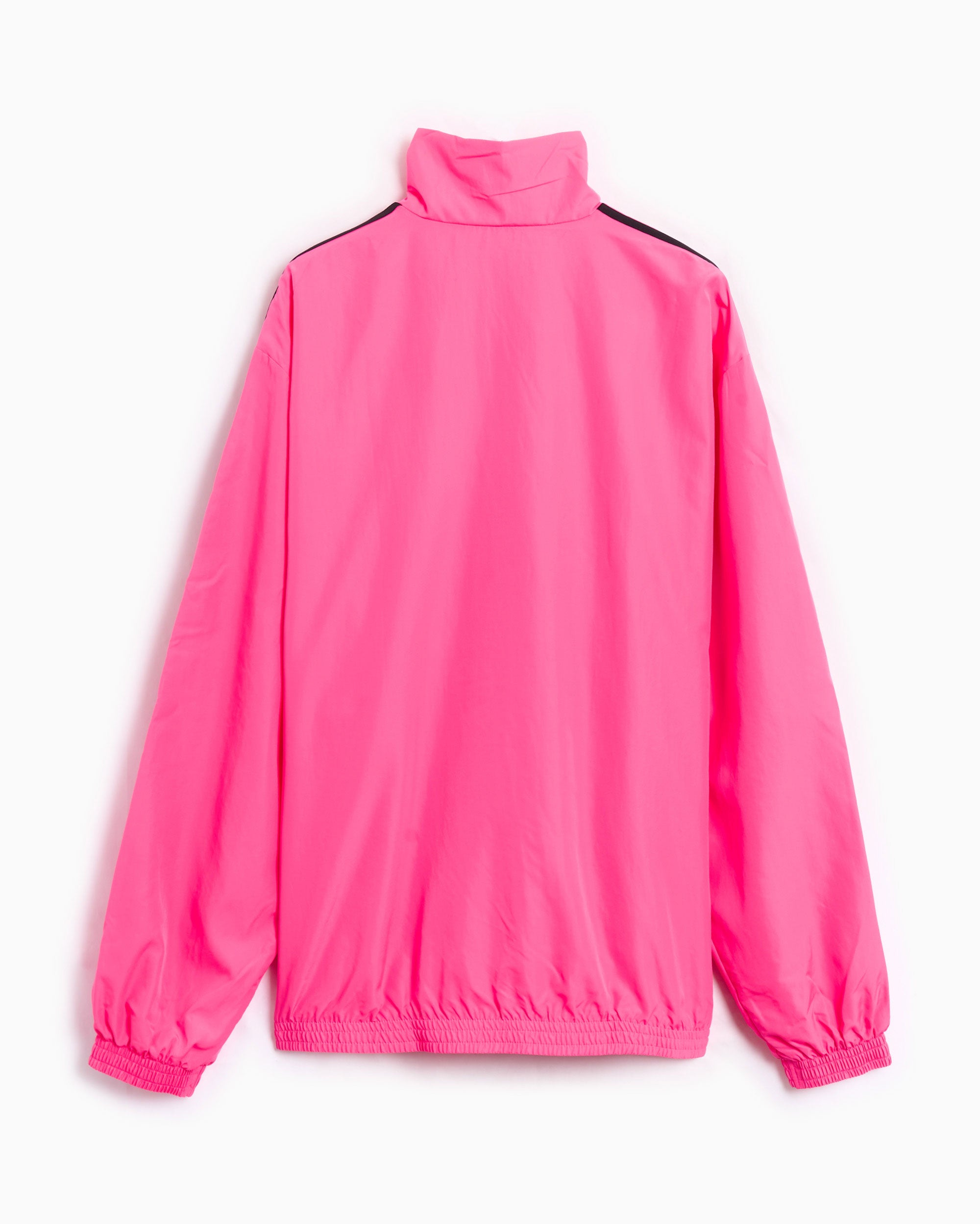 Jackets Coats adidas Originals Adilenium Oversize Women's Track Jacket - JV7489