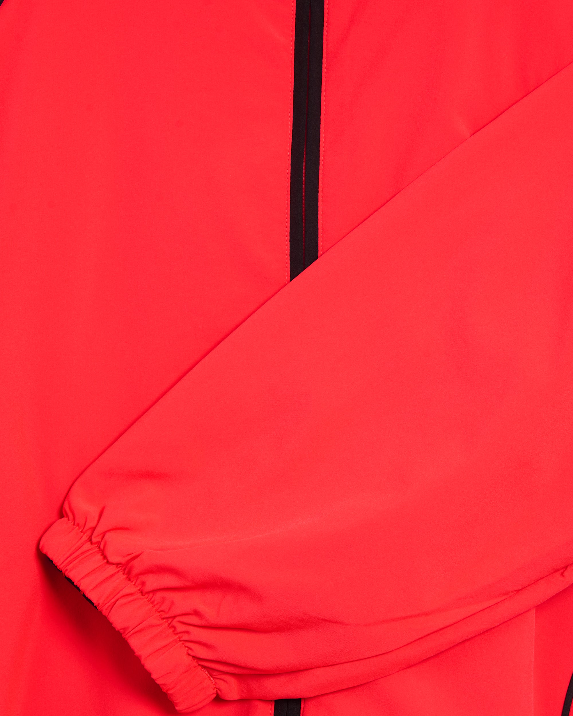 Jackets Coats adidas Originals Adilenium Teamgeist Relaxed Men's Track Jacket - JW5867