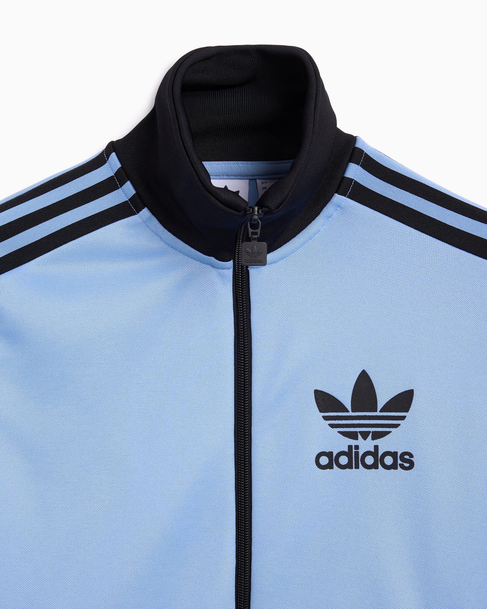 adidas Originals Beckenbauer Classic Trainingsjack voor dames