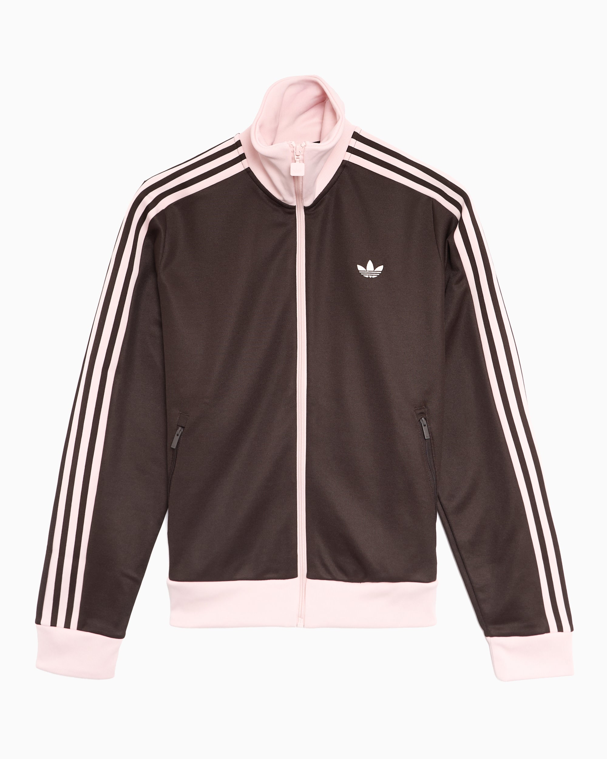 Jackets Coats adidas Originals Classic Logo Women's Track Jacket - KD3742